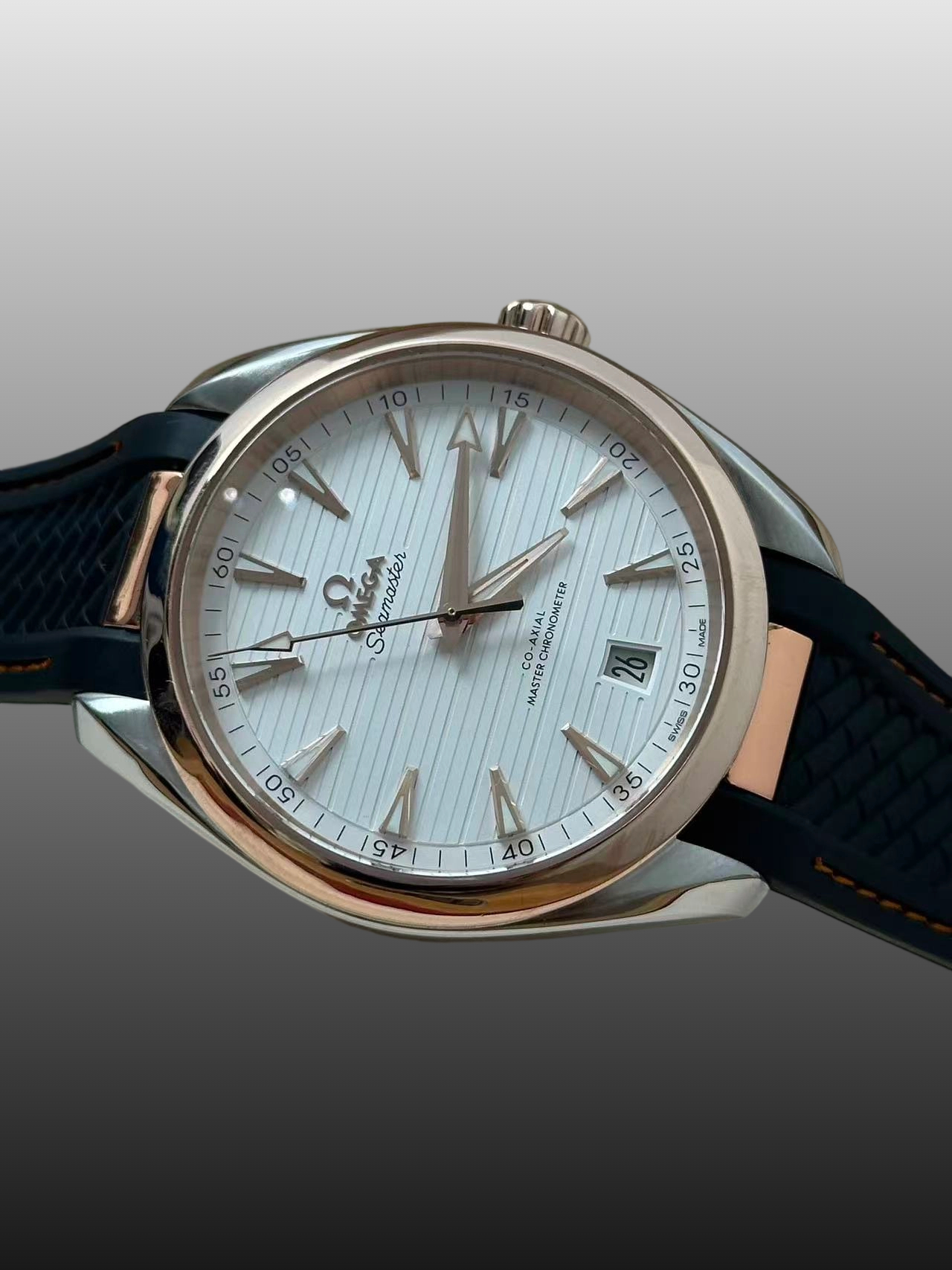 Omega 220.23.41.21.02.001 detail 6