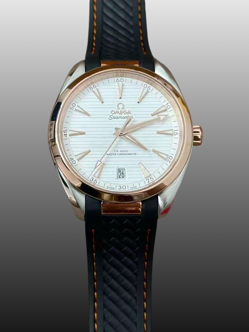 Omega 220.23.41.21.02.001 detail 4
