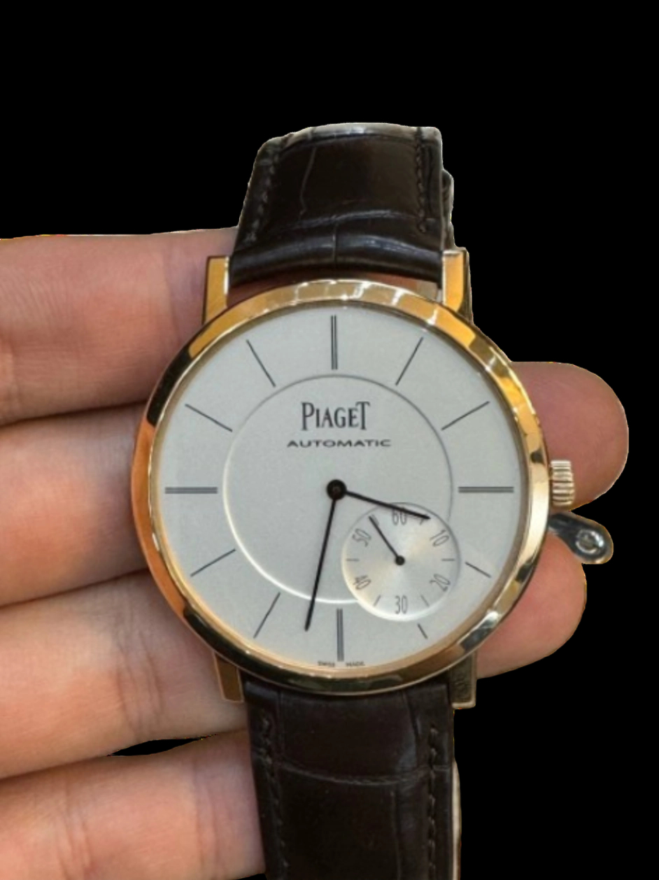 Piaget G0A35131 detail 3