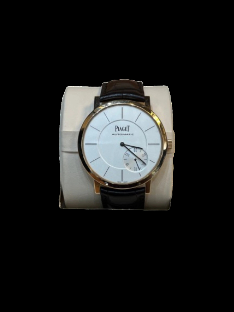 Piaget G0A35131 detail 4