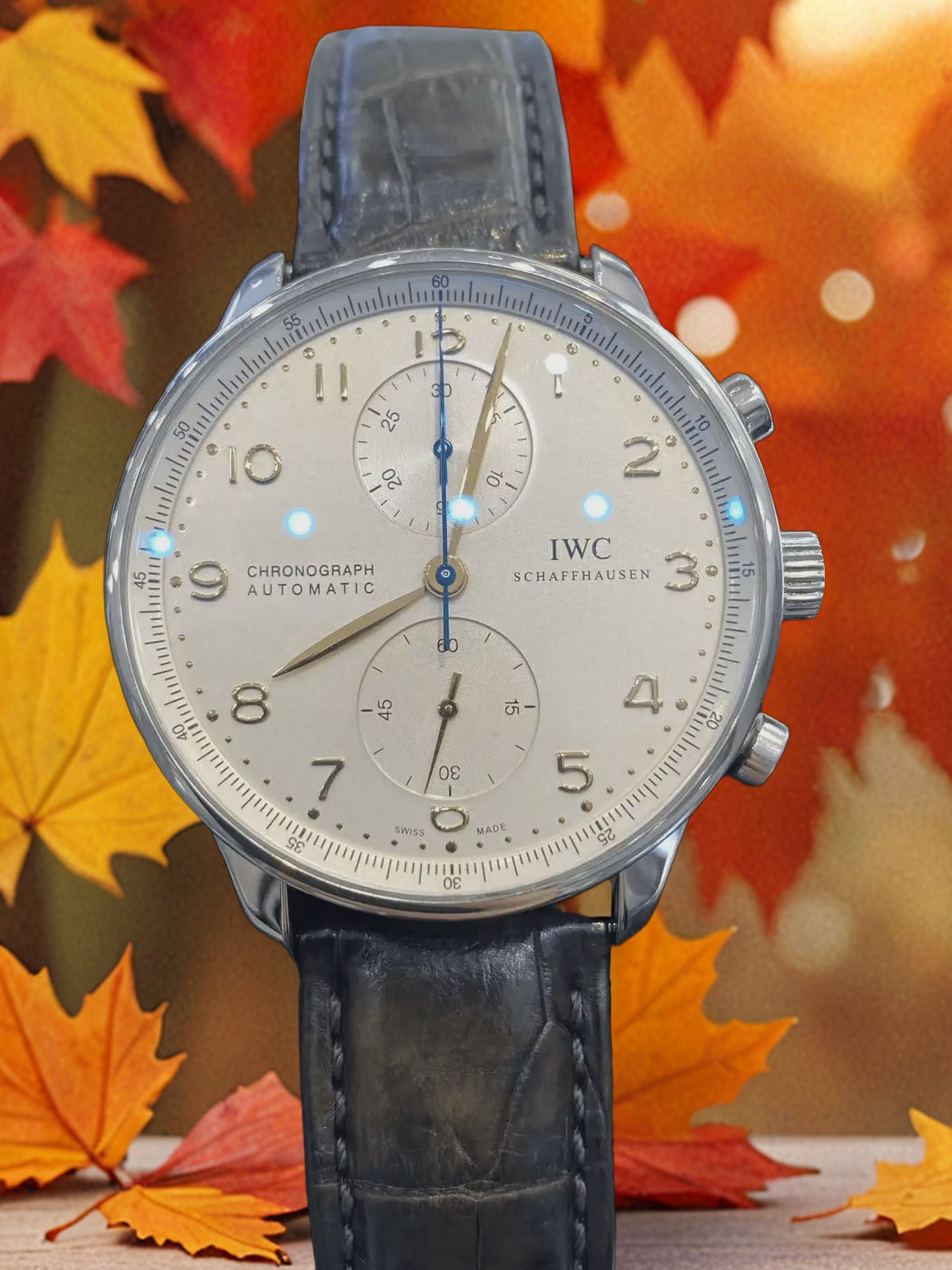 IWC IW371202