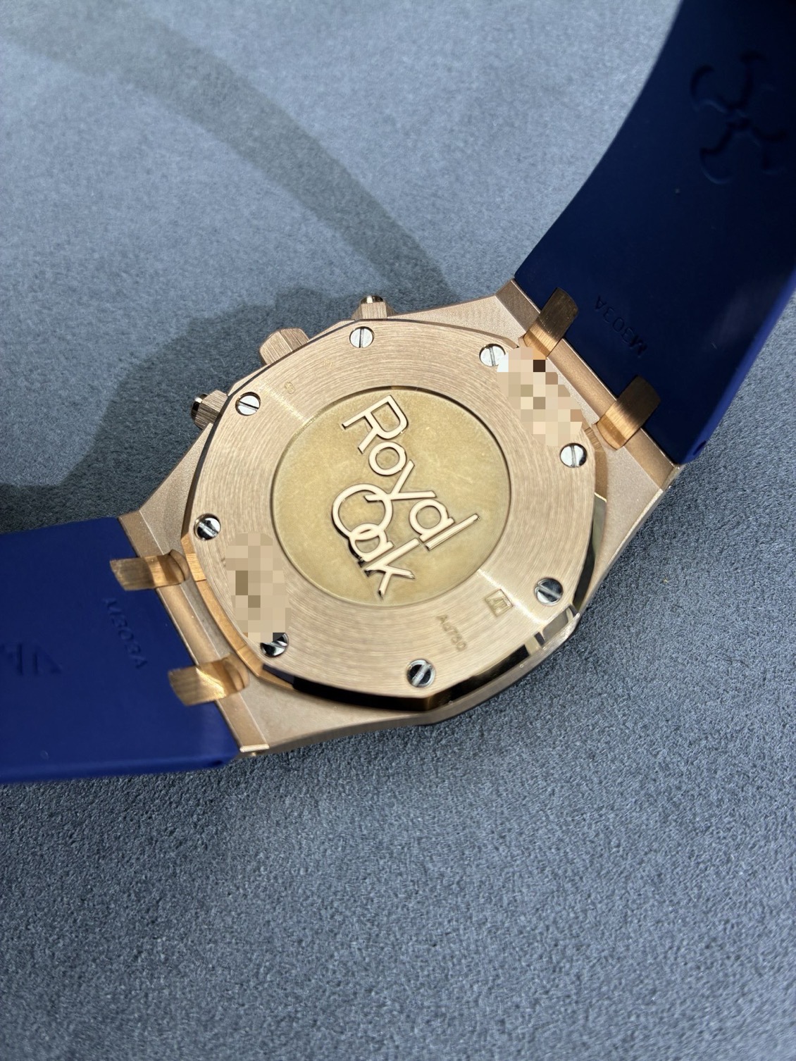 Audemars Piguet 26320OR detail 7