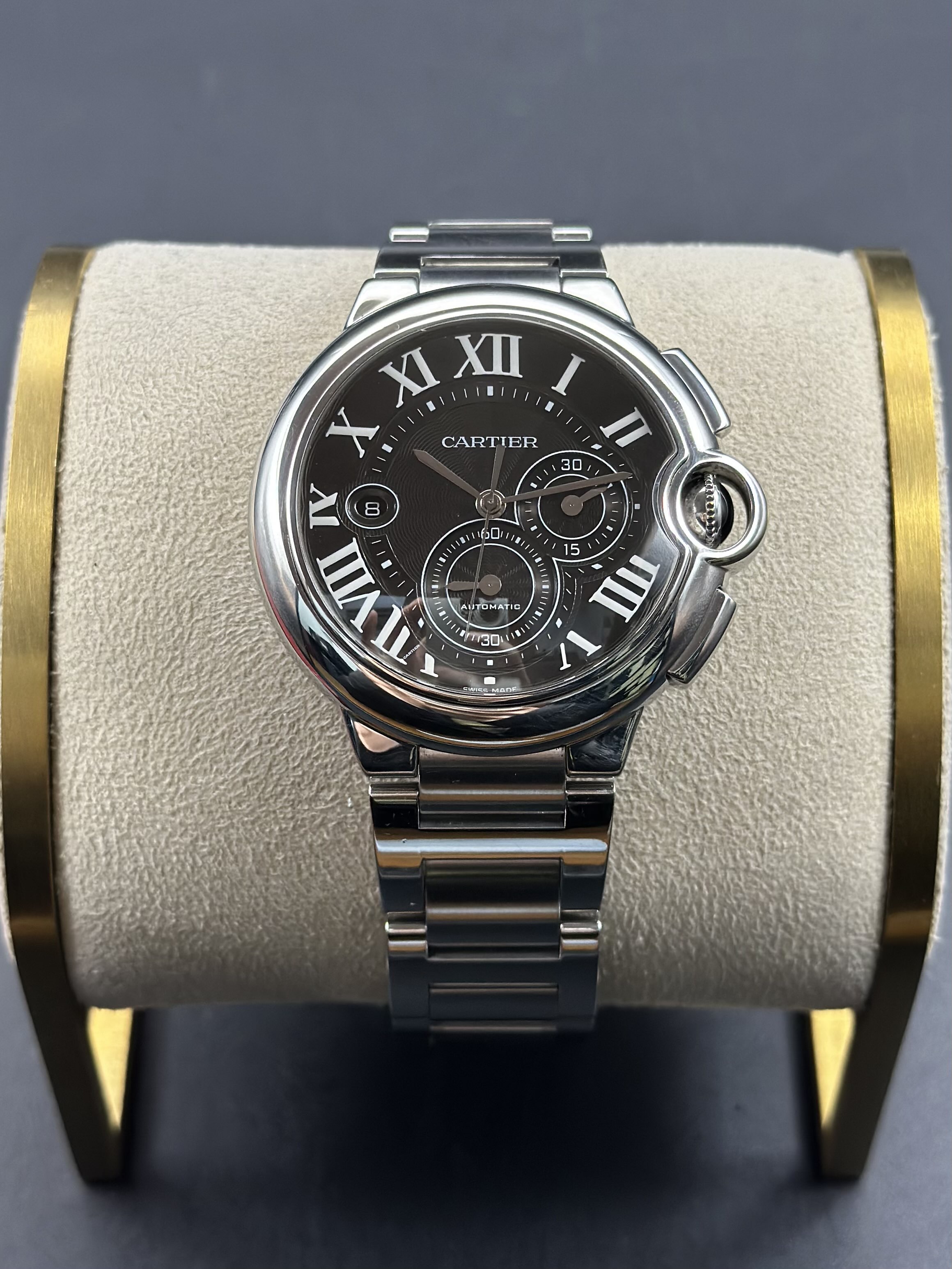 Cartier W6920025
