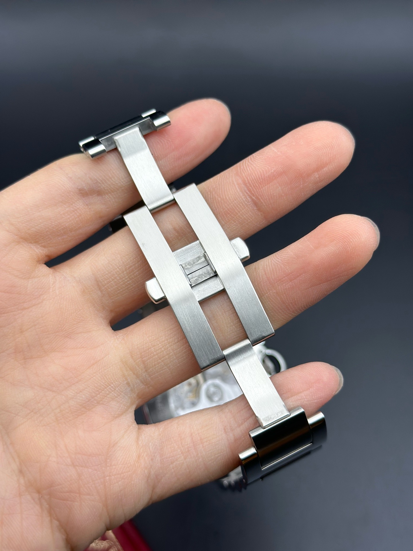 Cartier W6920025 detail 5