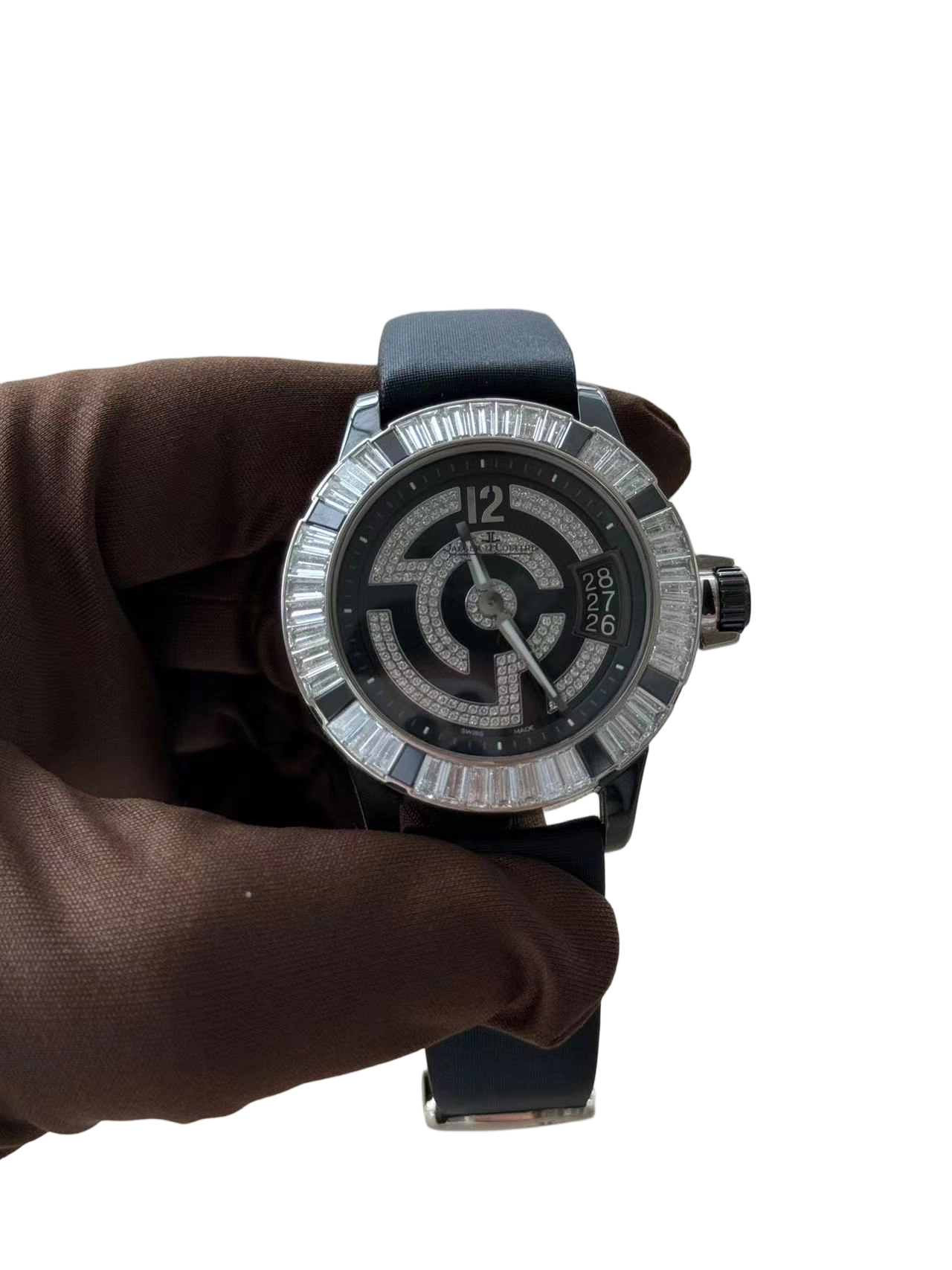 Jaeger-LeCoultre 189C401