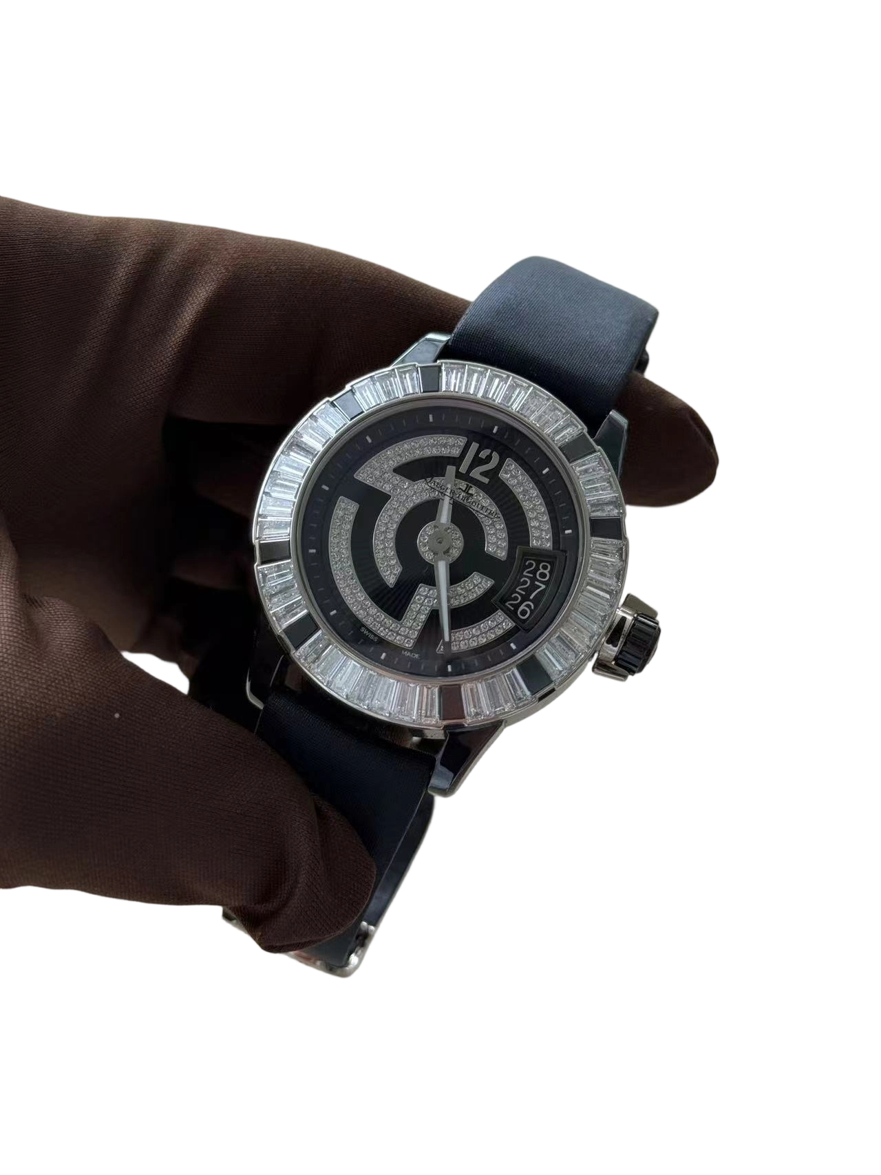 Jaeger-LeCoultre 189C401 detail 4