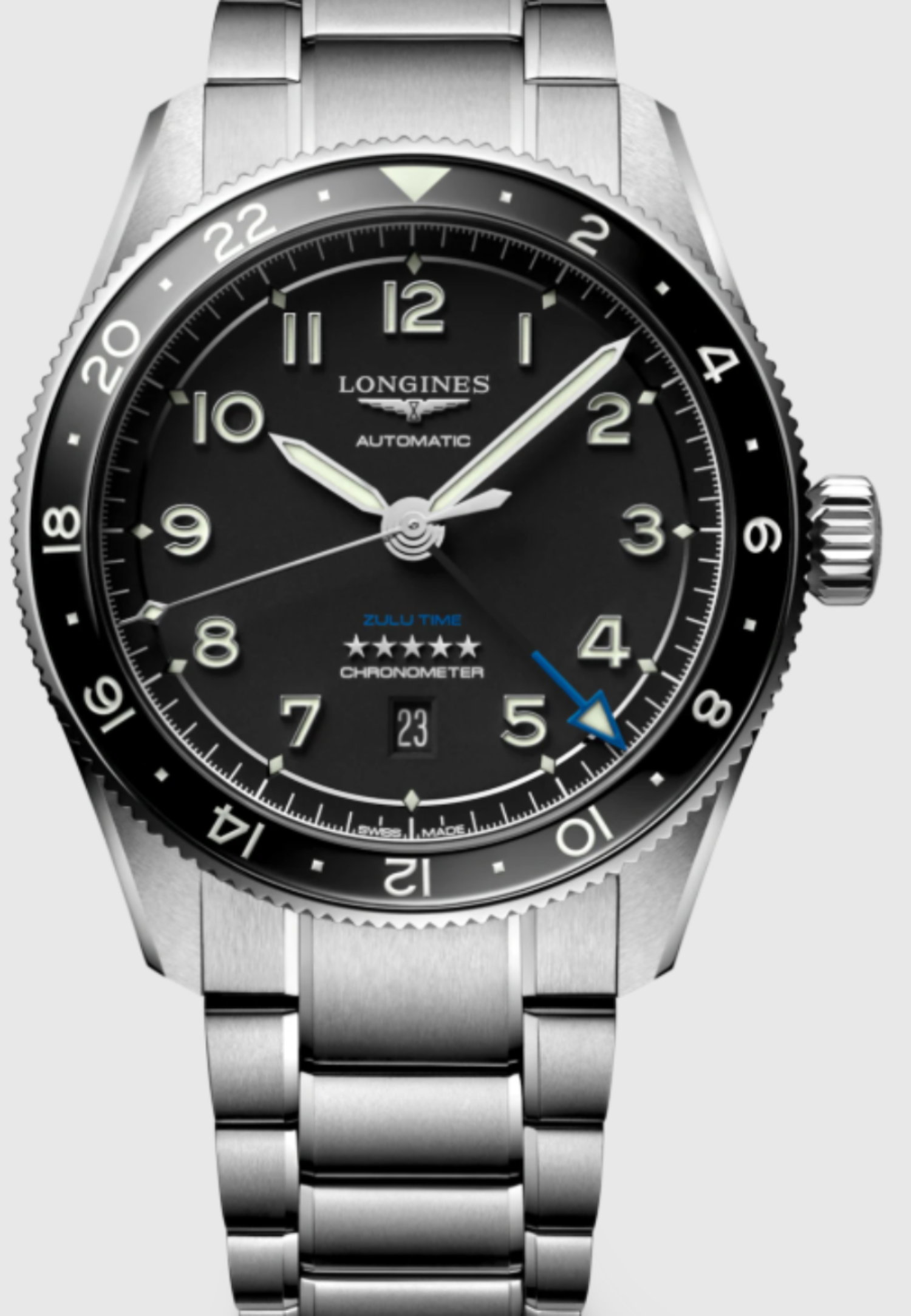 Longines L3.812.4.53.6 detail 4