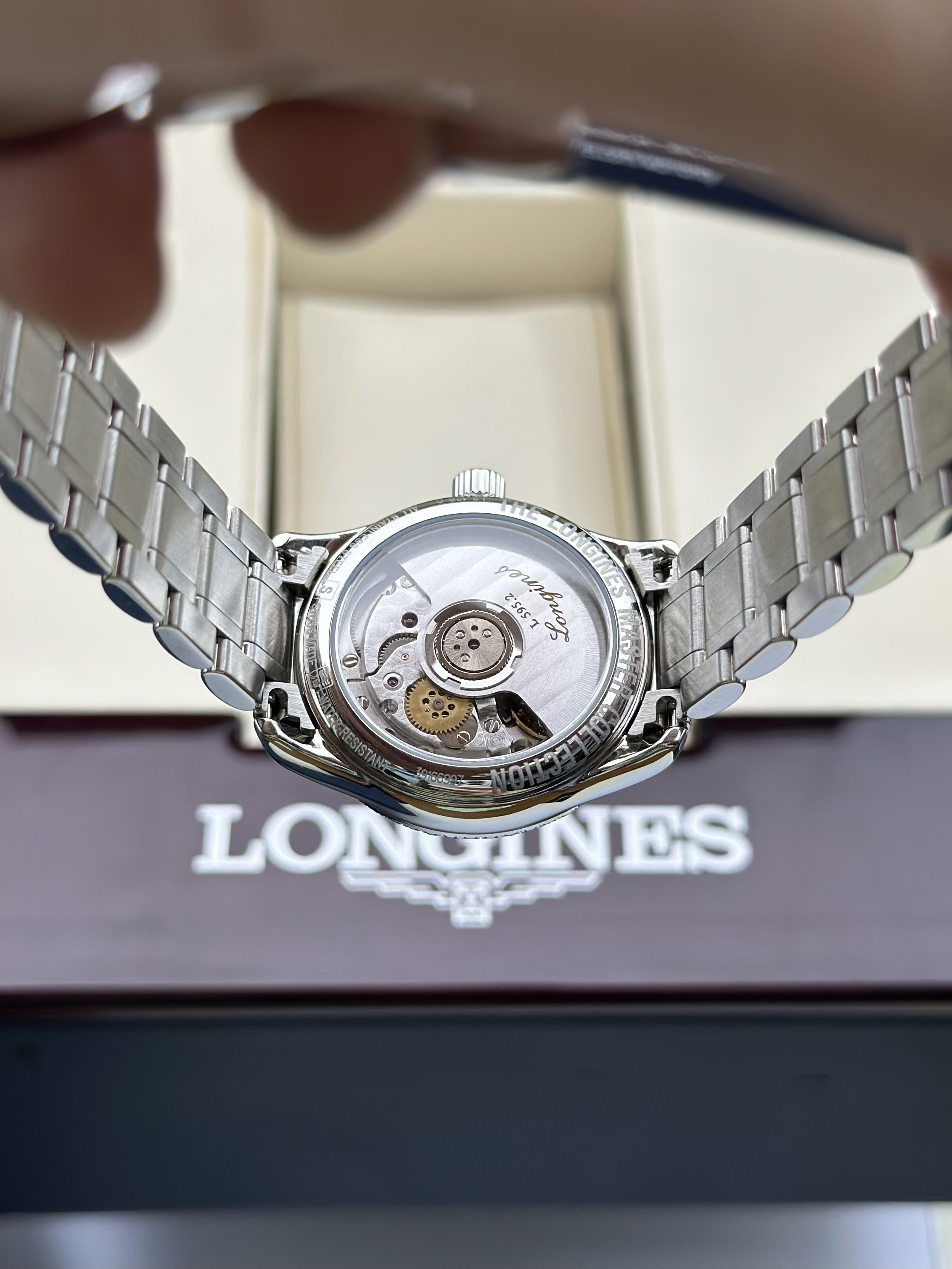 Longines L2.128.0.87.6 detail 6
