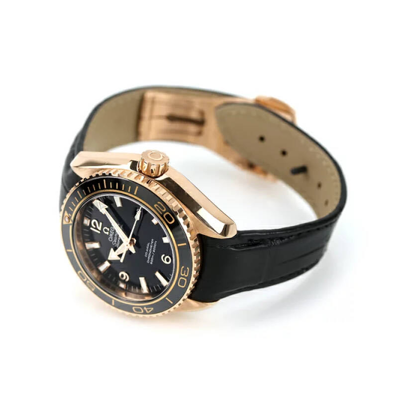 Omega 232.63.38.20.01.001 detail 2