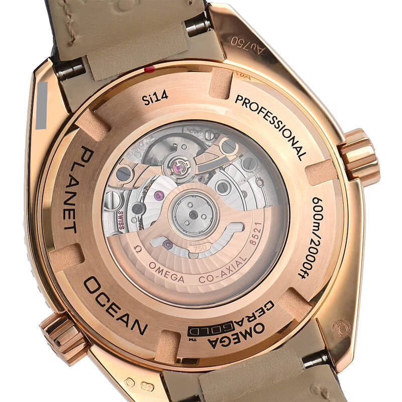 Omega 232.63.38.20.01.001 detail 3
