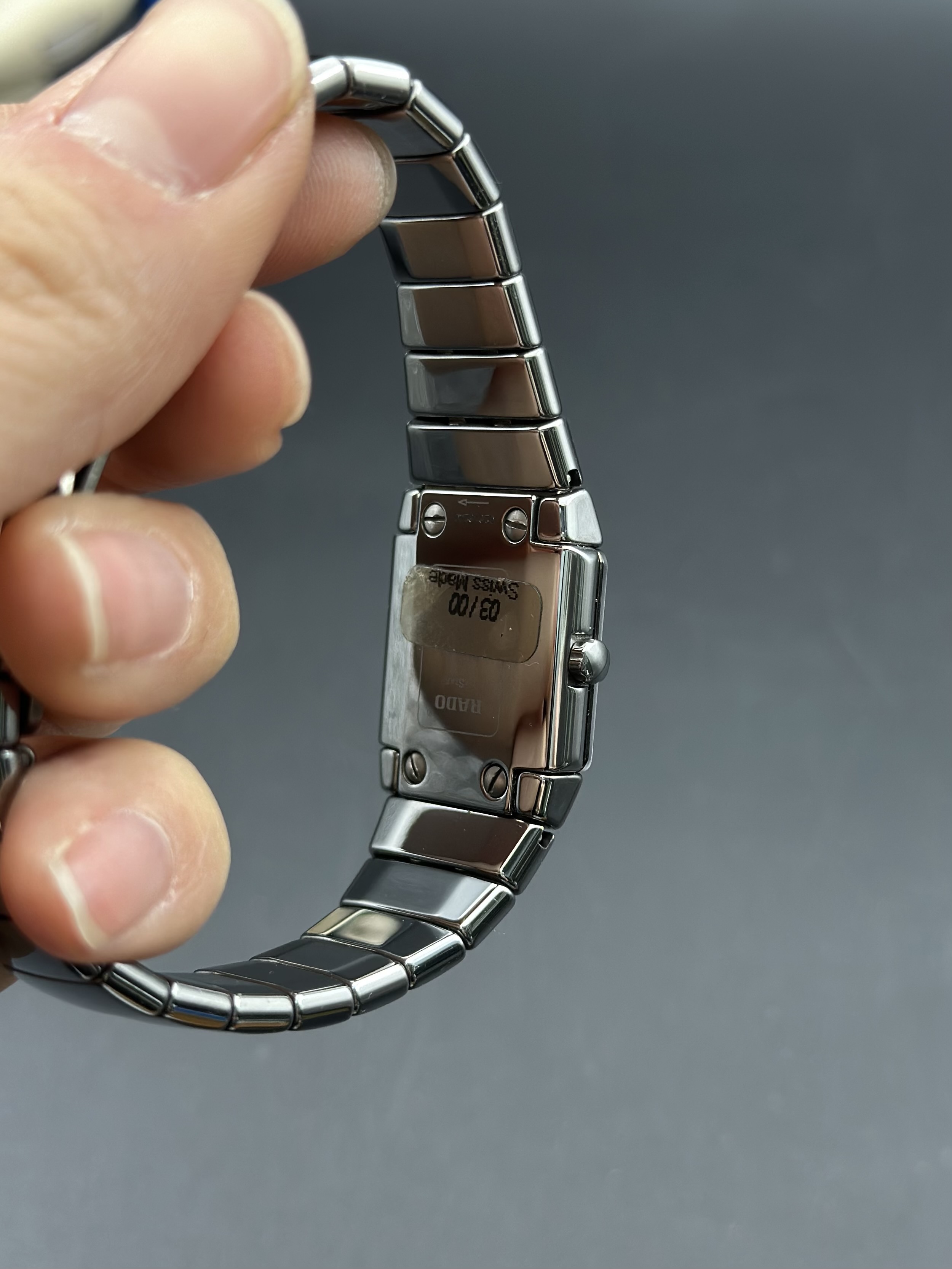 Rado R13334102 detail 6