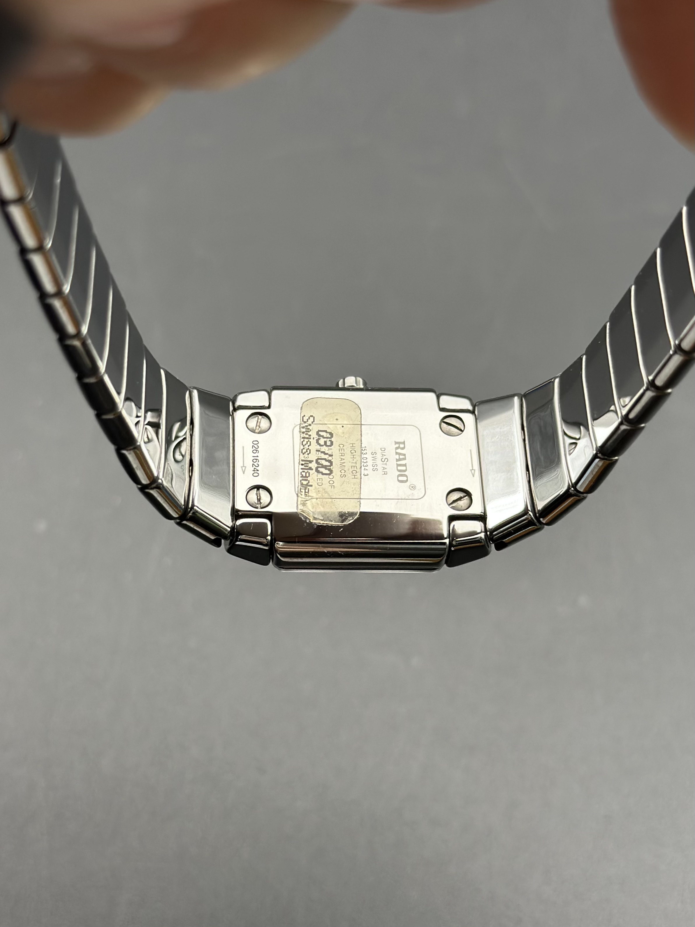 Rado R13334102 detail 7
