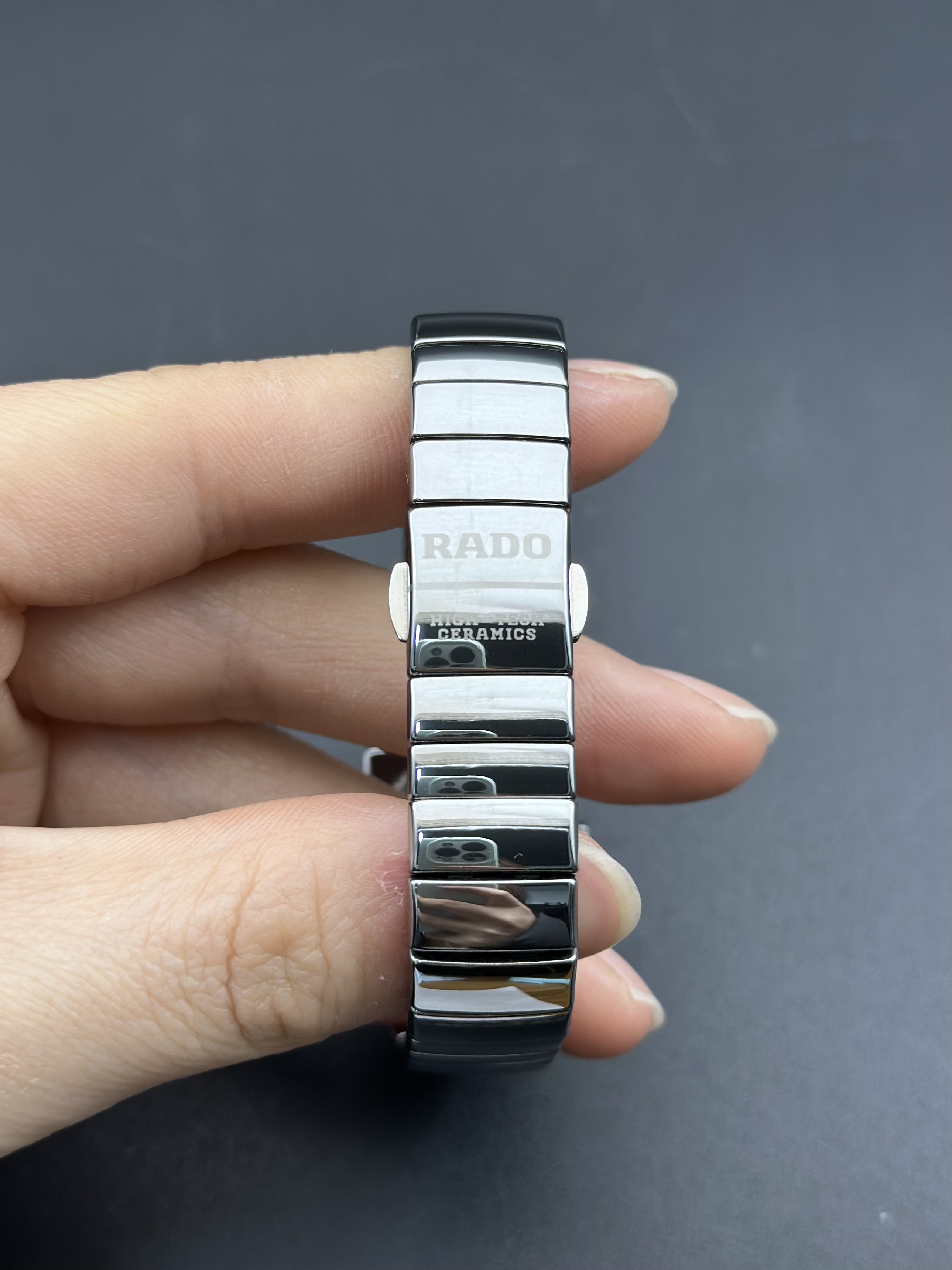 Rado R13334102 detail 4