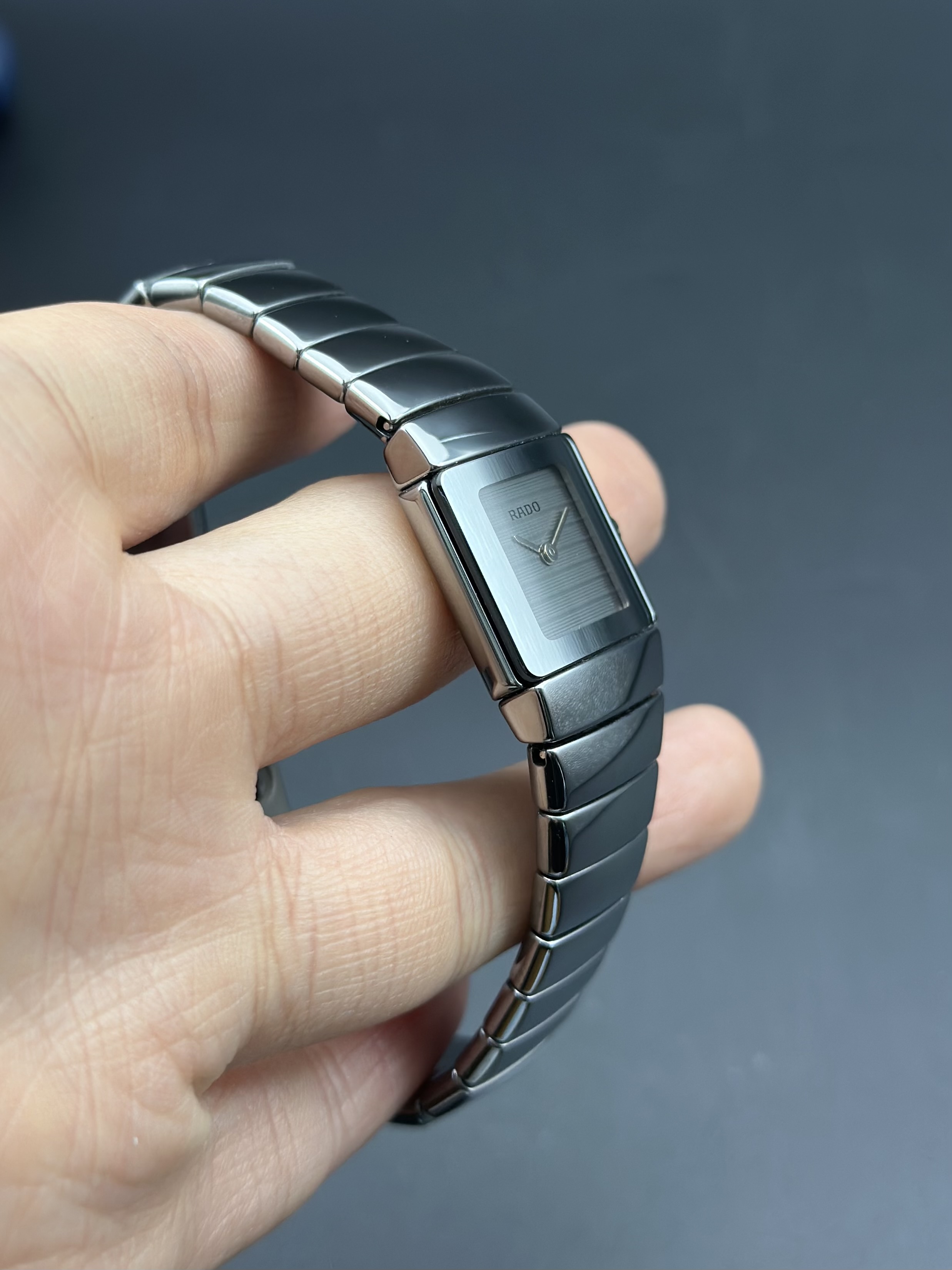 Rado R13334102 detail 3