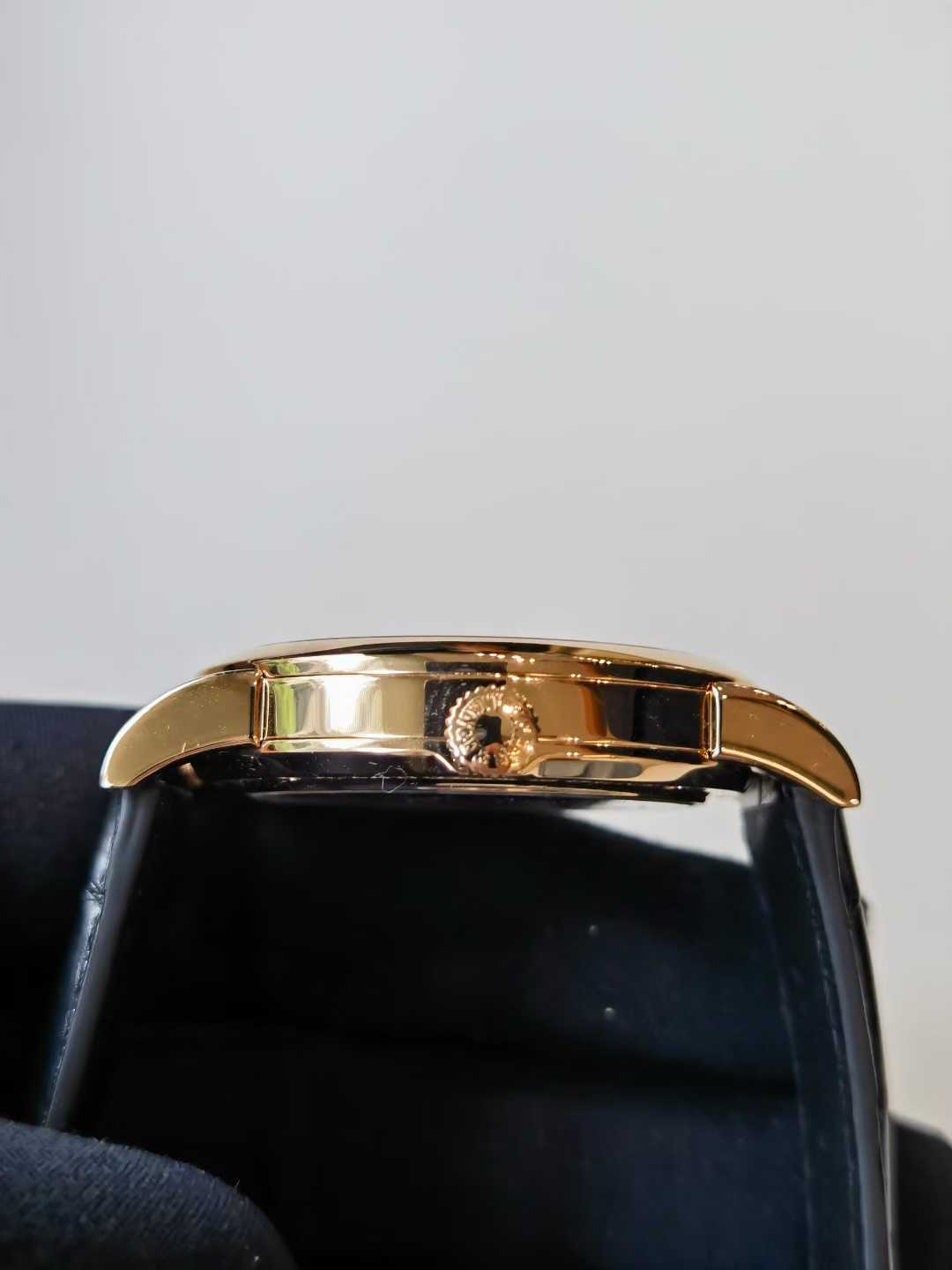 A. Lange & S&ouml;hne 101.031 detail 3