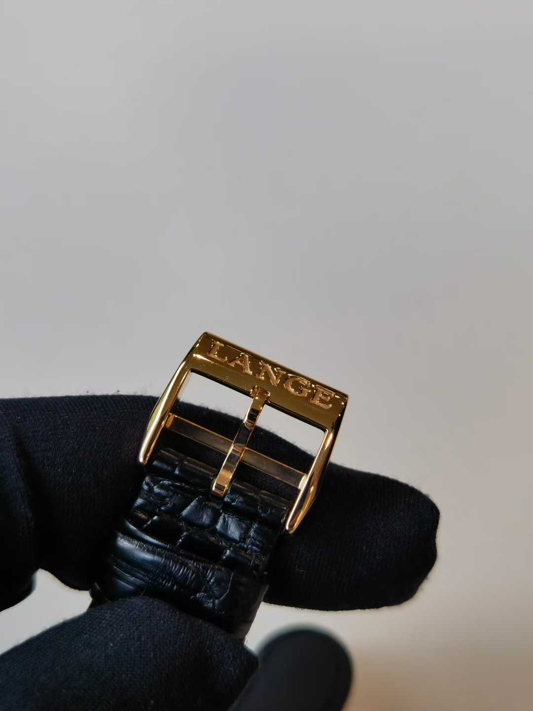 A. Lange & S&ouml;hne 101.031 detail 4