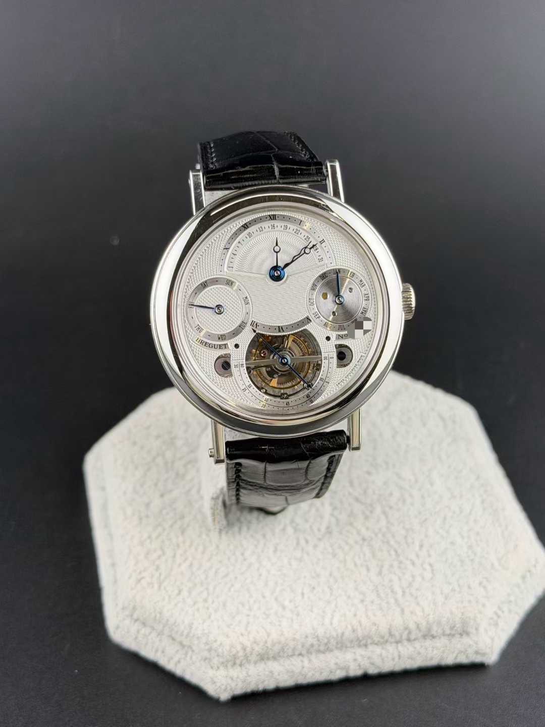 Breguet 3757PT