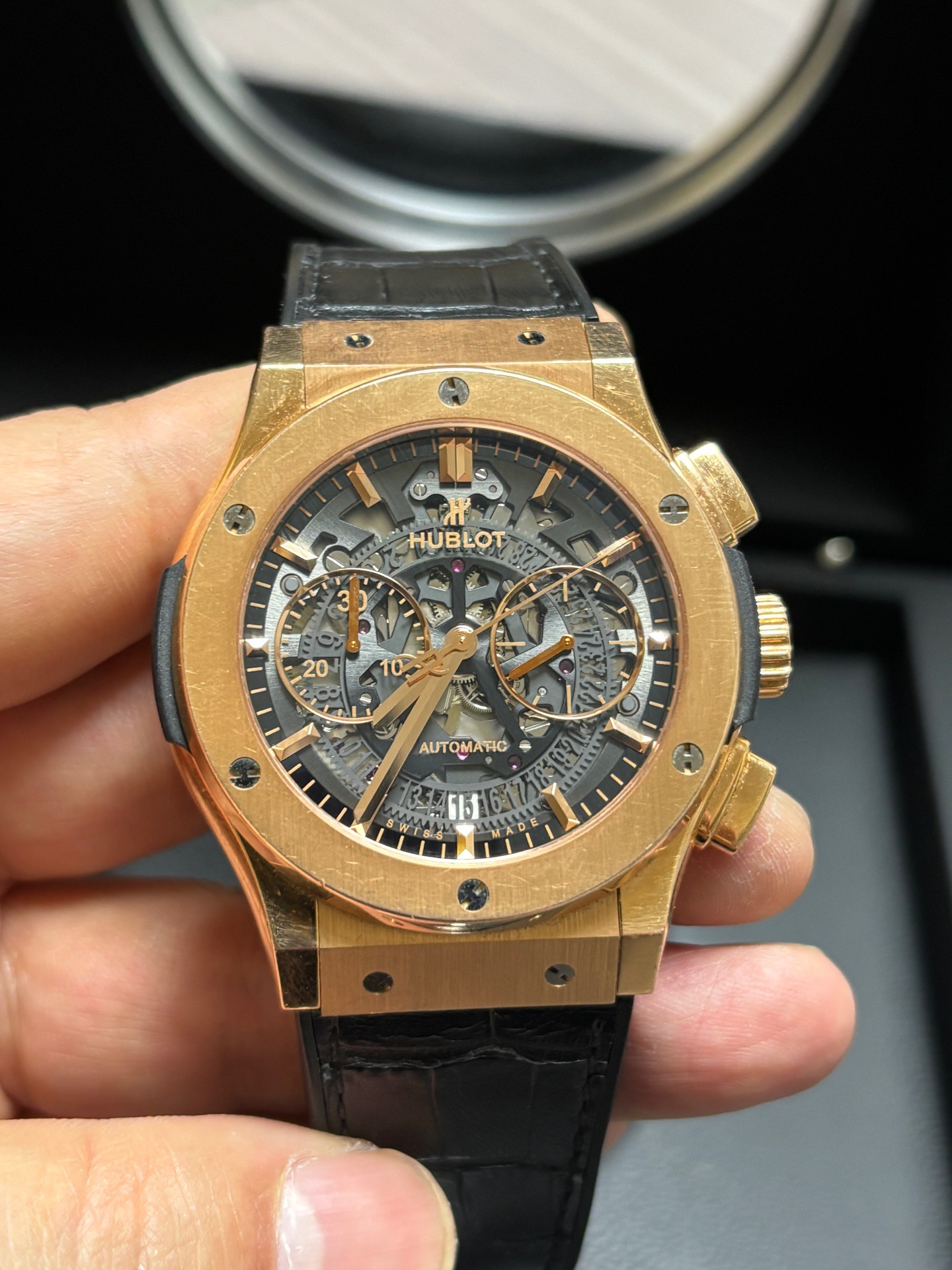 Hublot 525.ox.0180.lr