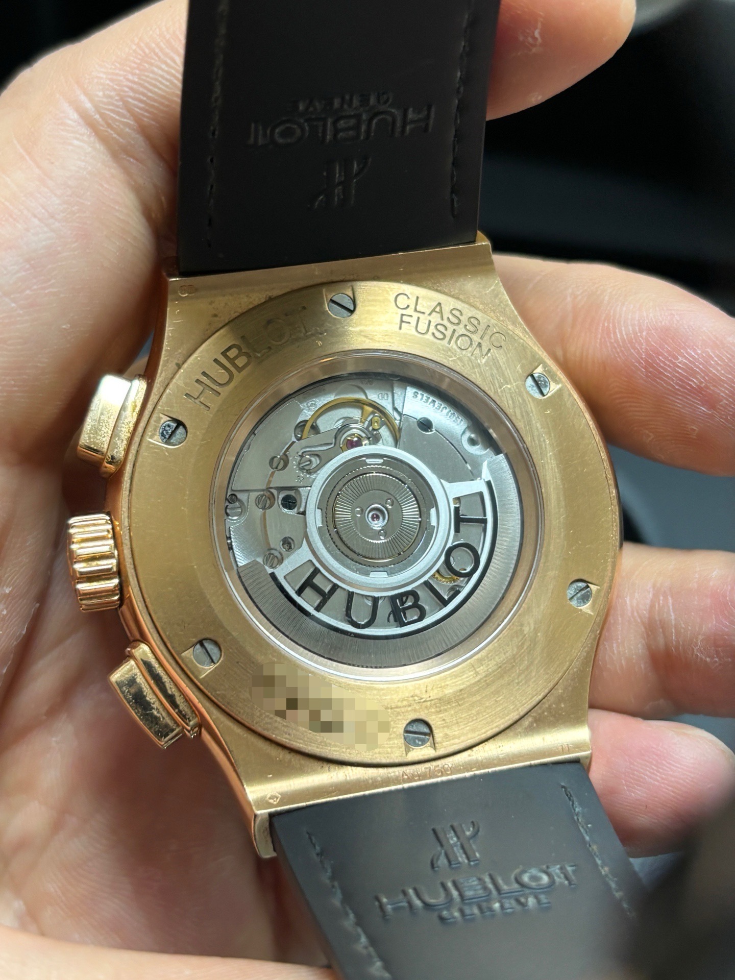 Hublot 525.ox.0180.lr detail 3