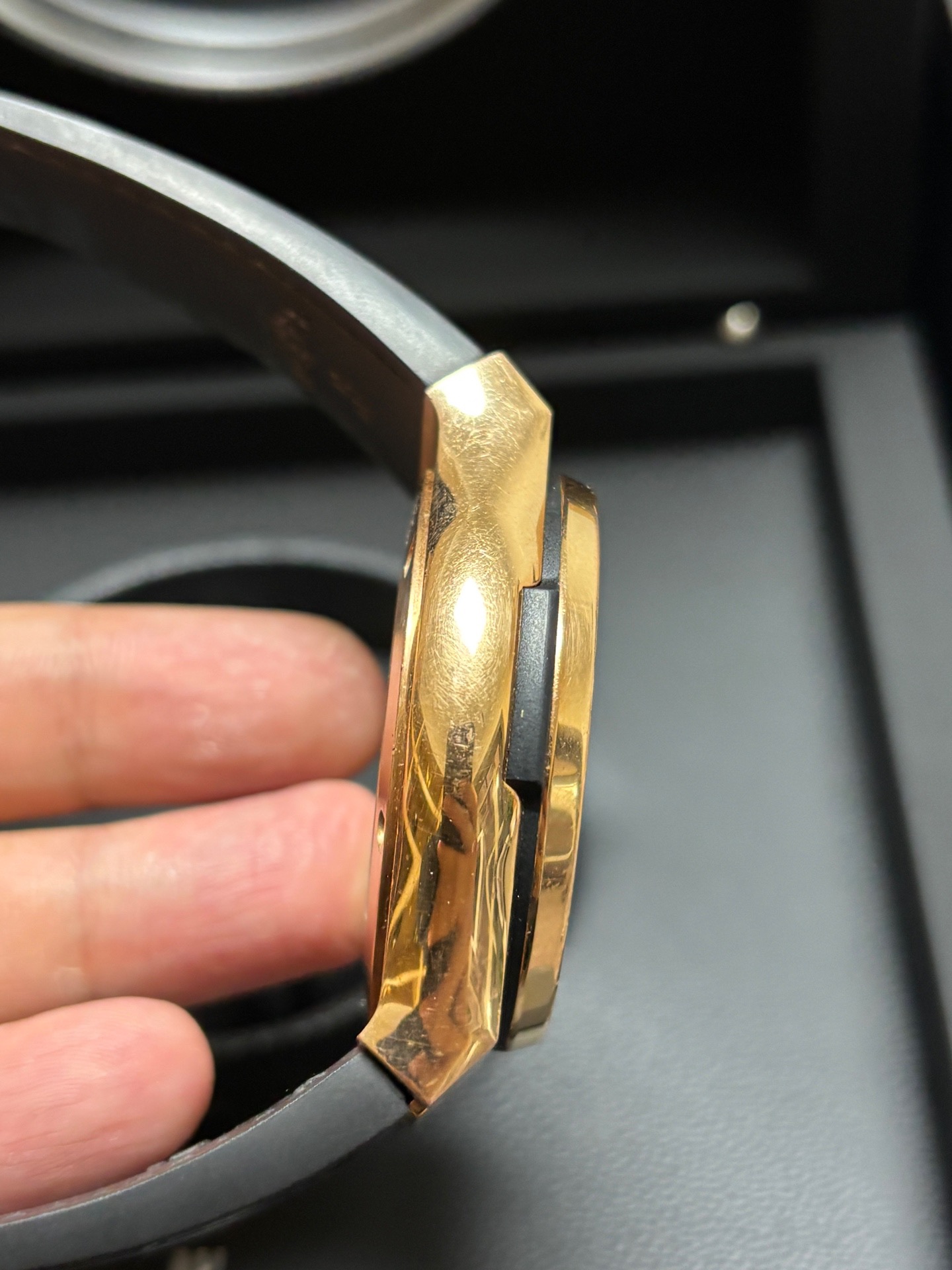 Hublot 525.ox.0180.lr detail 2