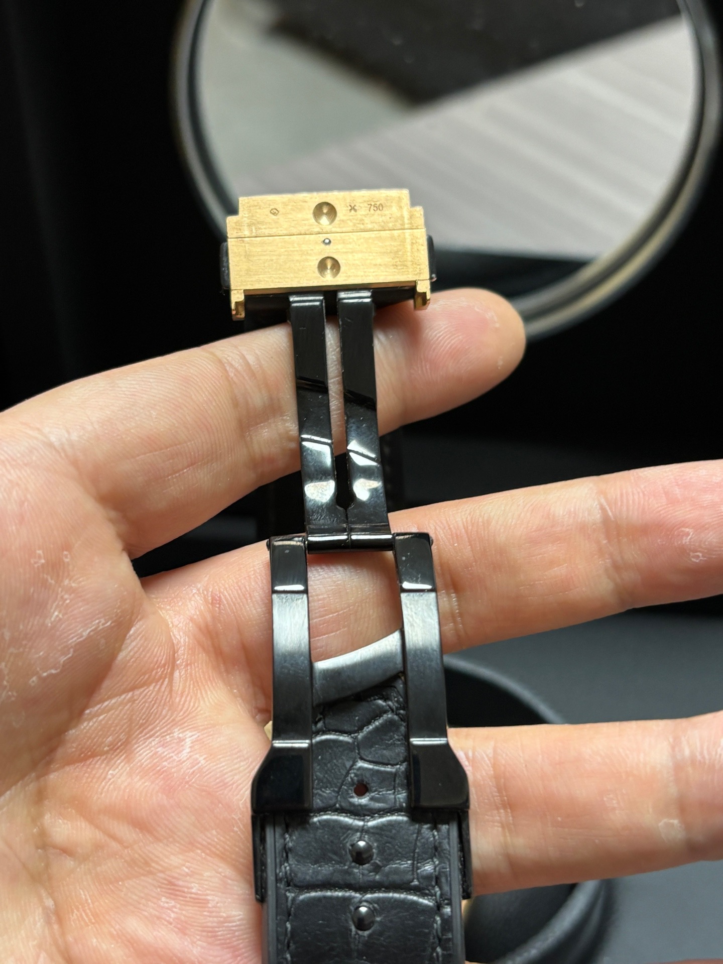 Hublot 525.ox.0180.lr detail 5