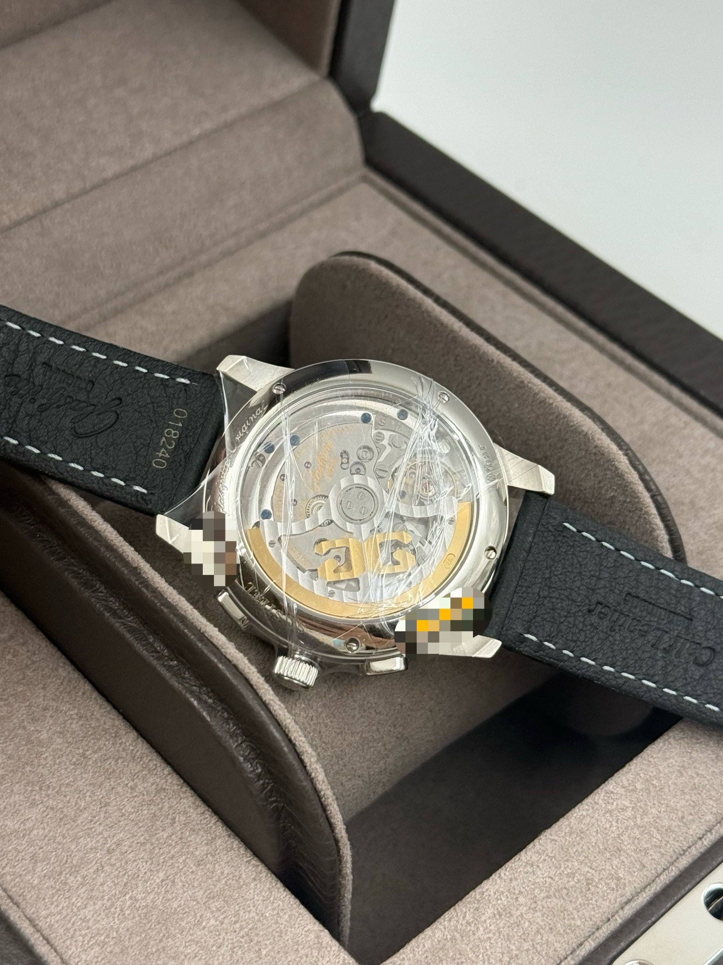 Glash&uuml;tte Original 1-37-01-03-02-35 detail 5