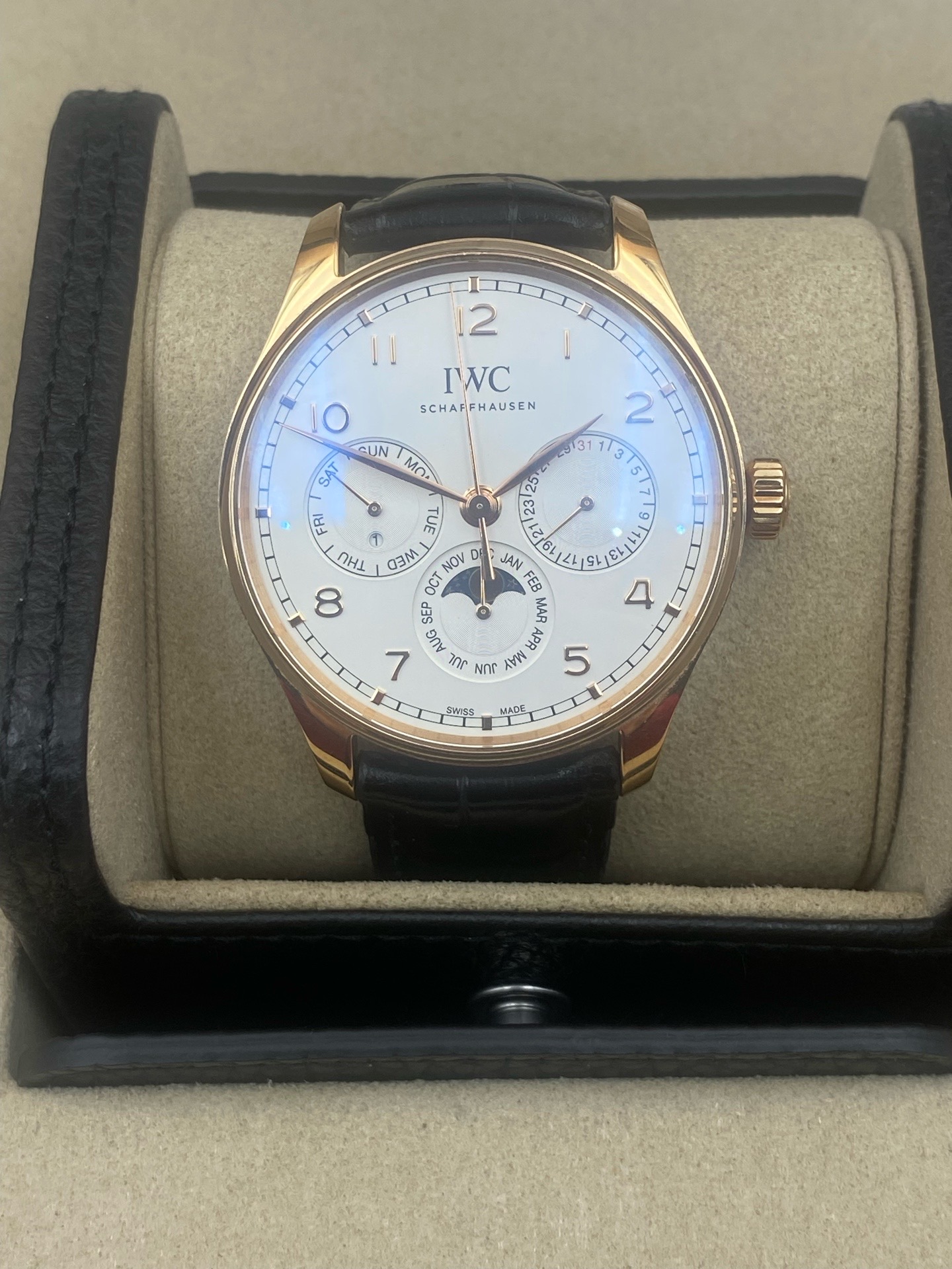 IWC IW344202
