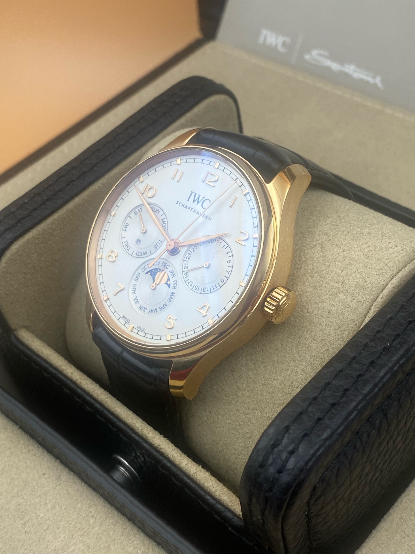IWC IW344202 detail 1