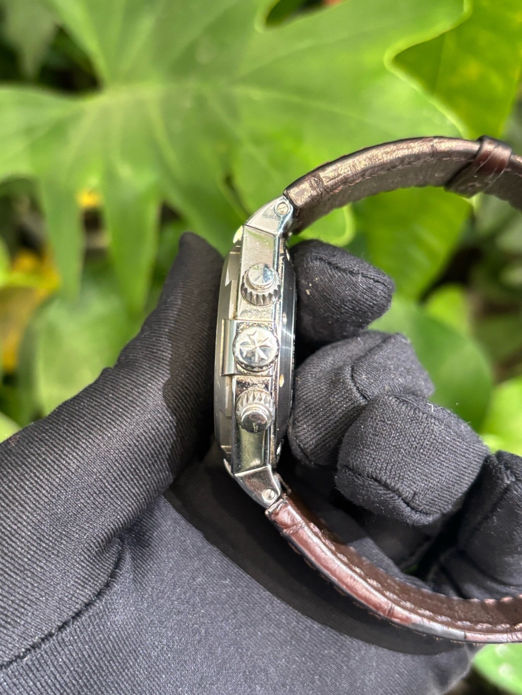 Vacheron Constantin 49150 / 000W-9501 detail 3