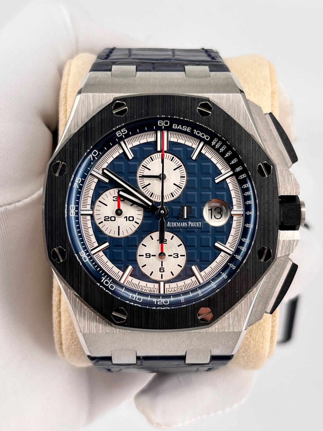 Audemars Piguet 26401PO.OO.A018CR.01