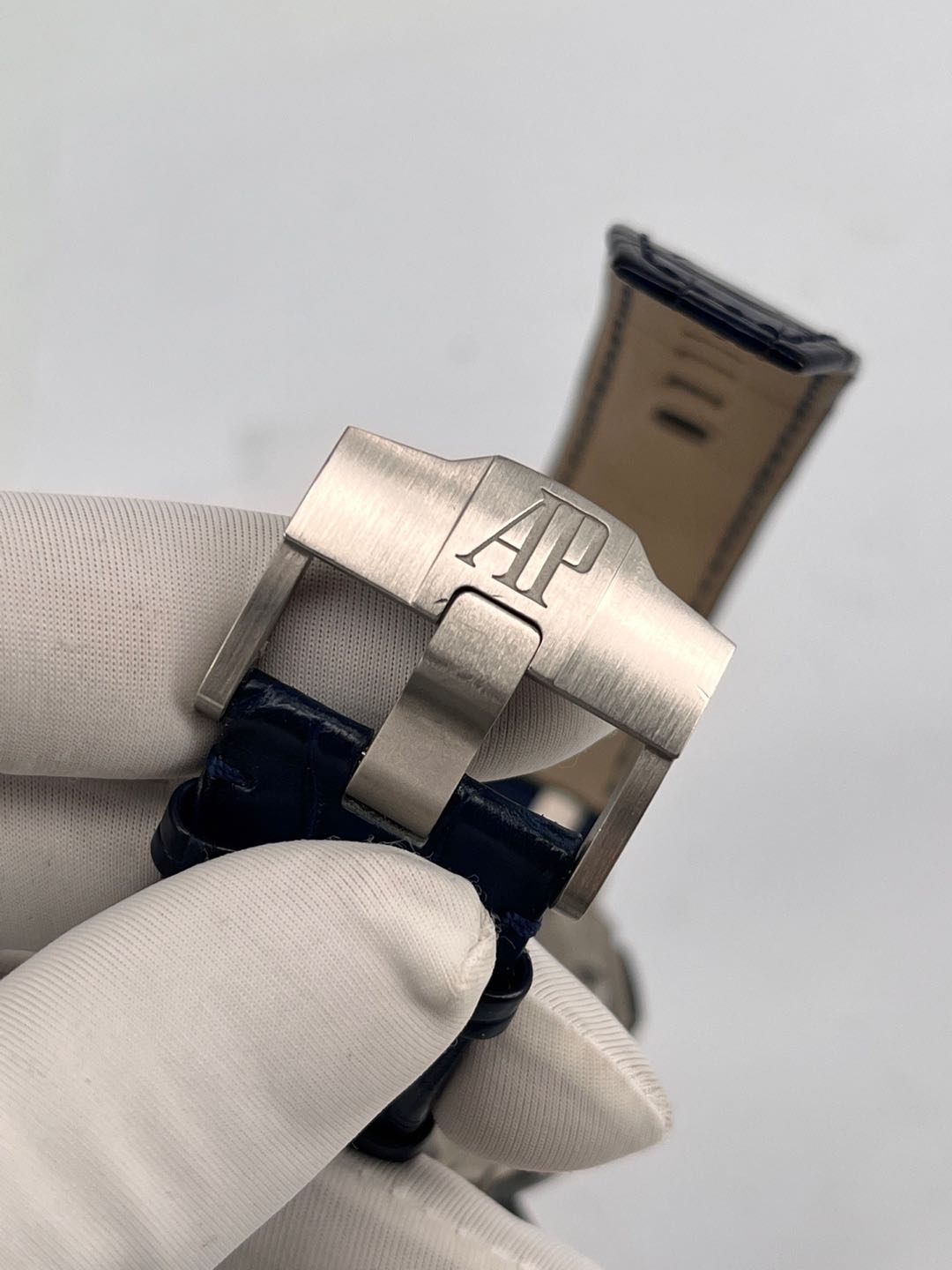 Audemars Piguet 26401PO.OO.A018CR.01 detail 4