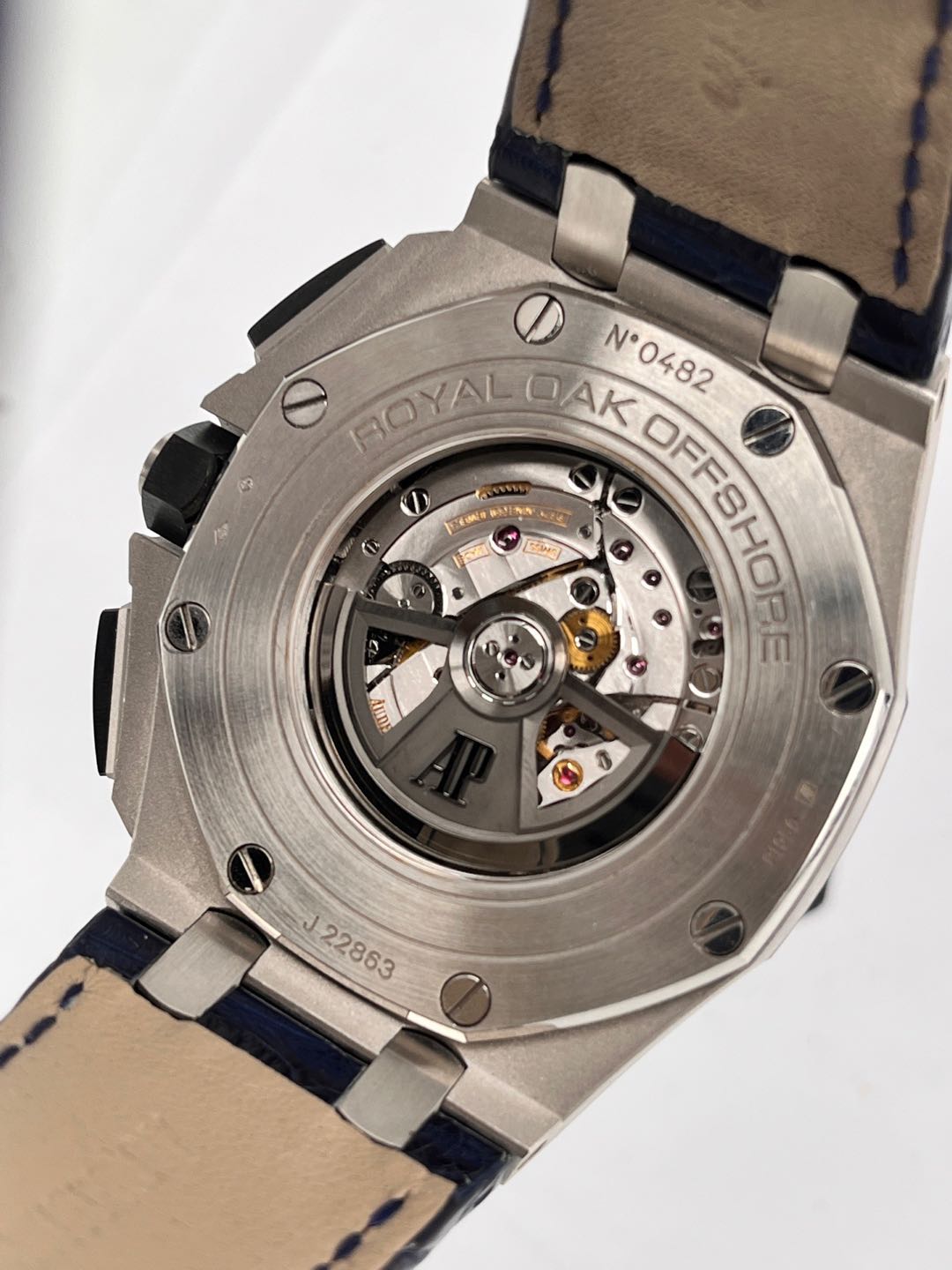 Audemars Piguet 26401PO.OO.A018CR.01 detail 6