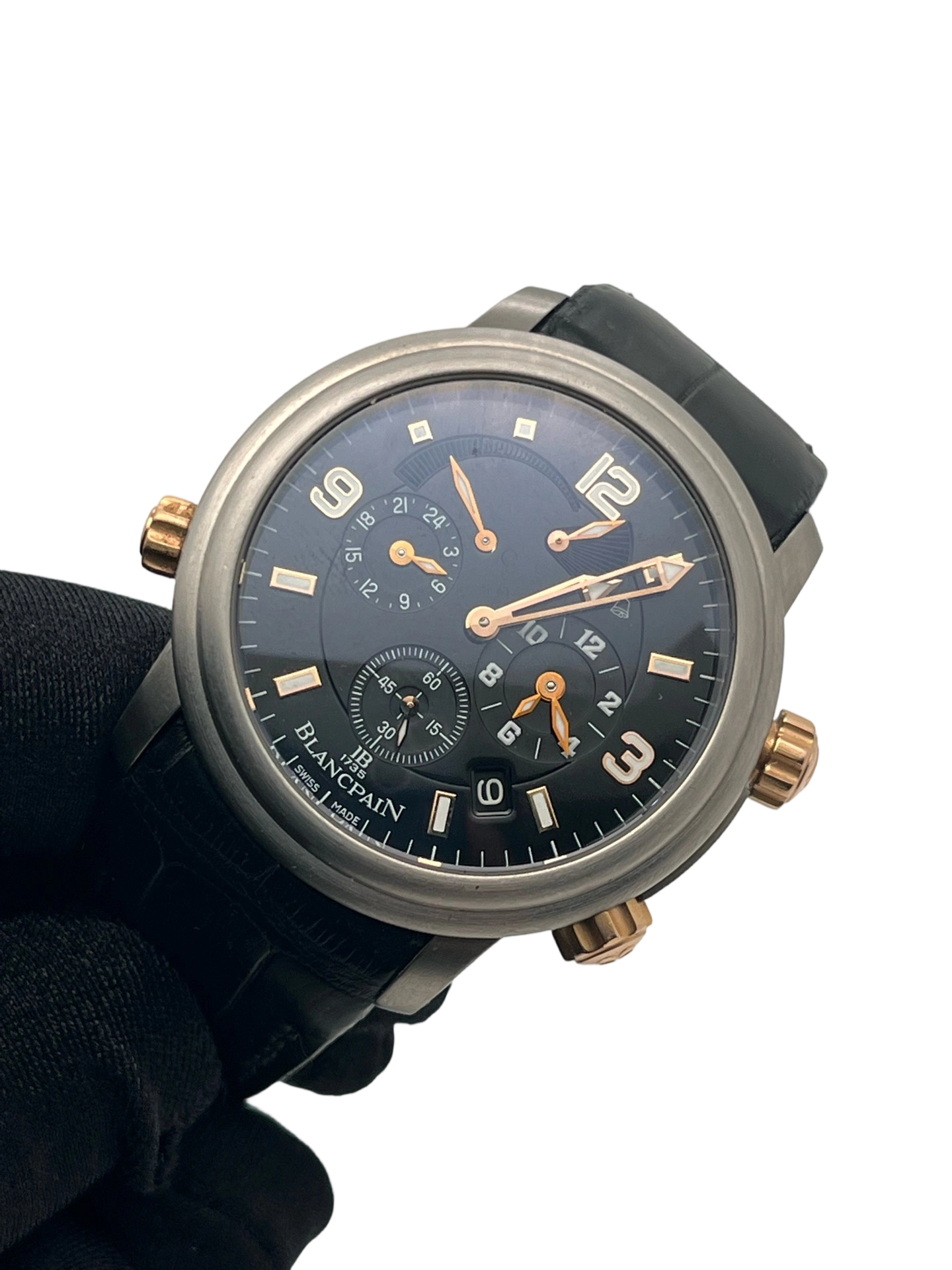 Blancpain 2041-12A30-63B detail 2
