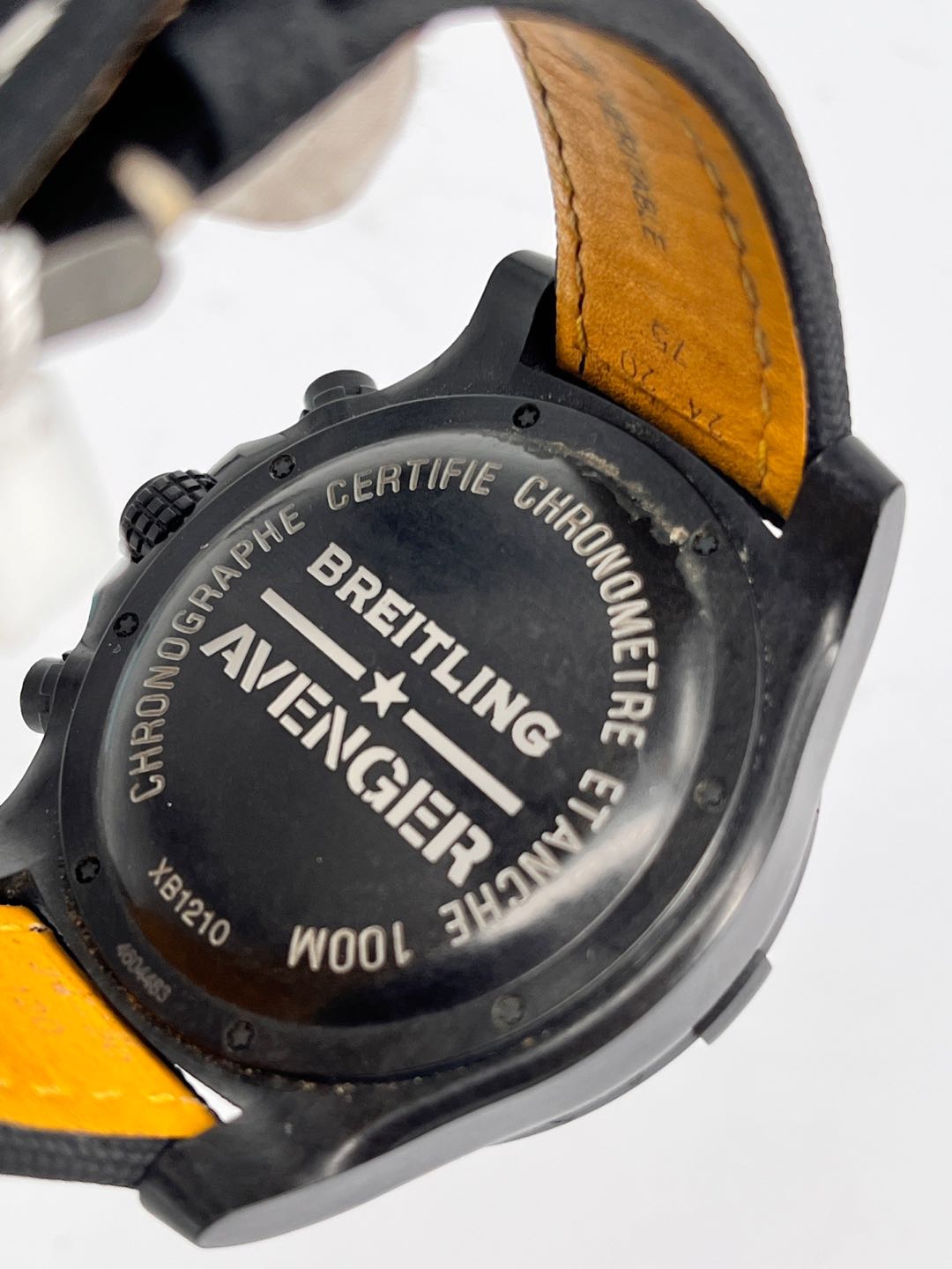 Breitling XB1210E41B1S2 detail 7