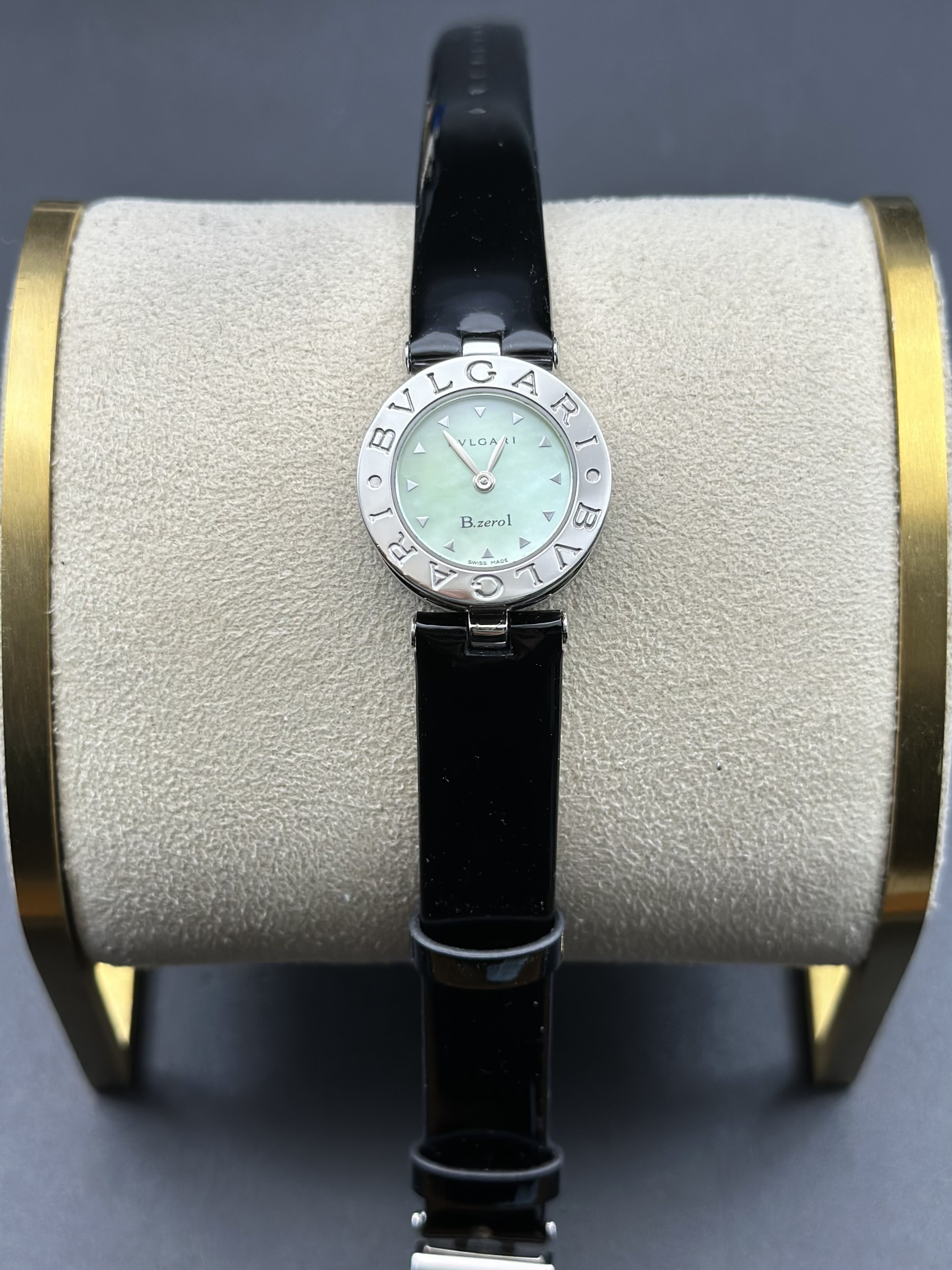 Bulgari BZ22S