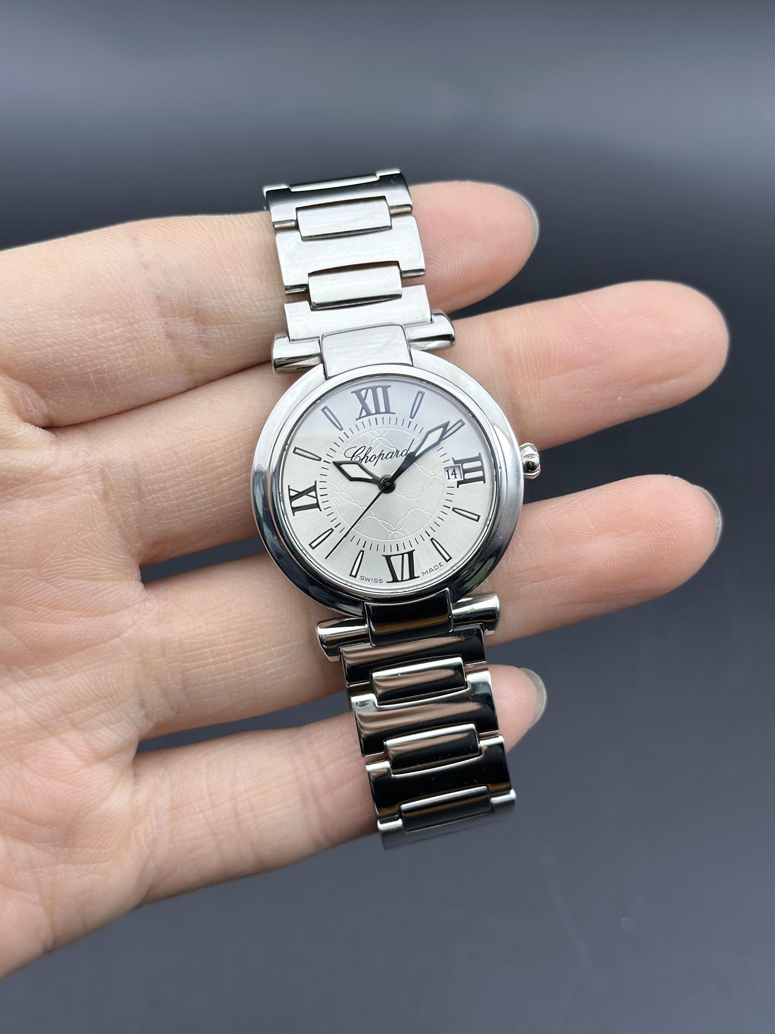 Chopard 388541-3002