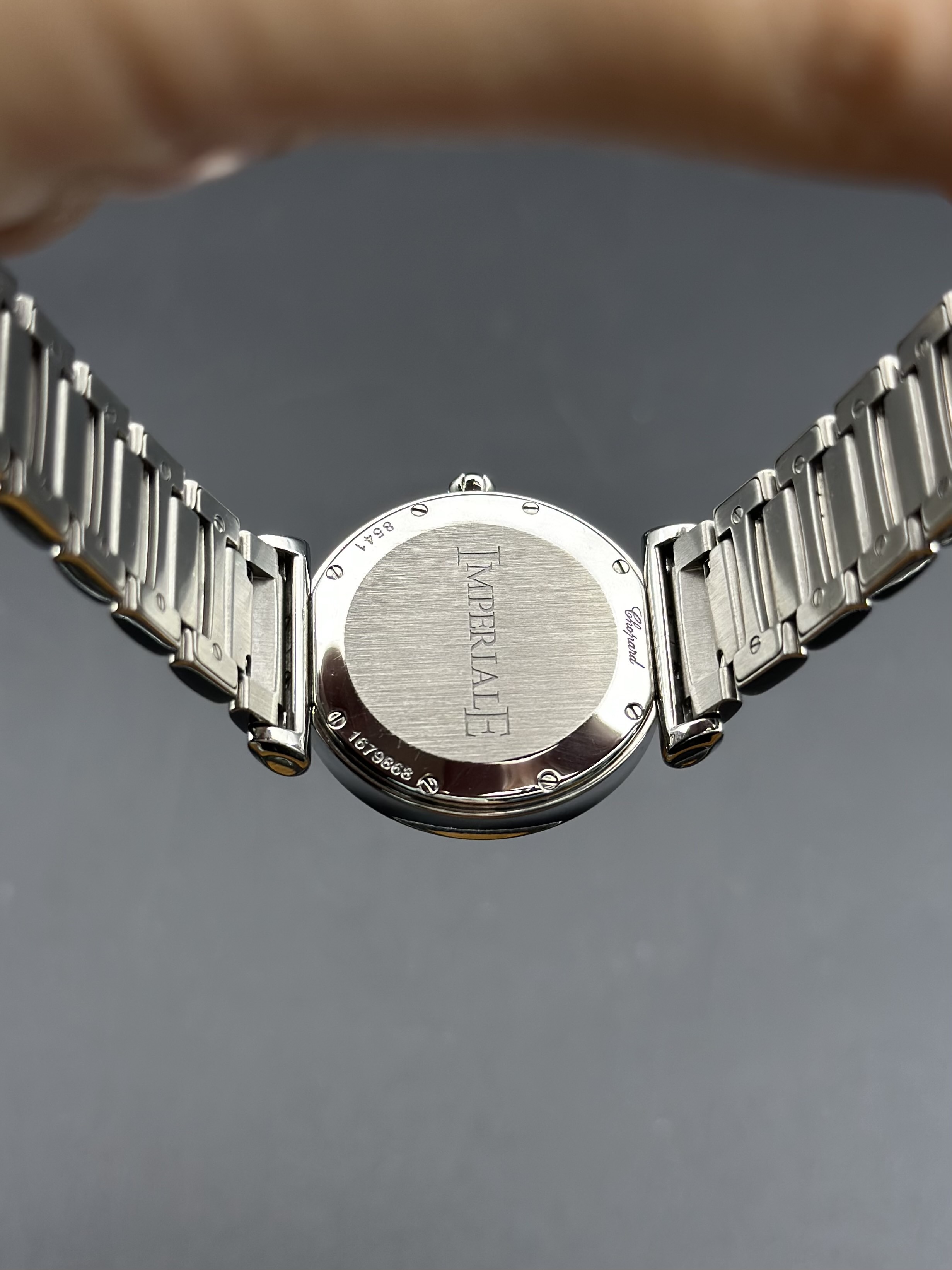 Chopard 388541-3002 detail 7