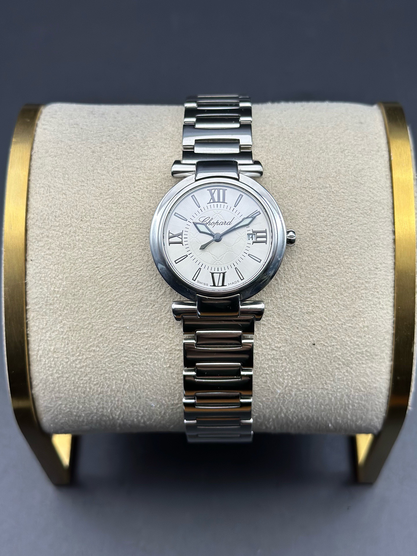 Chopard 388541-3002 detail 1