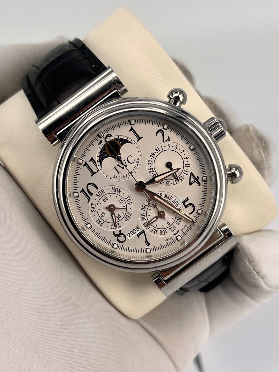 IWC IW375803 detail 5