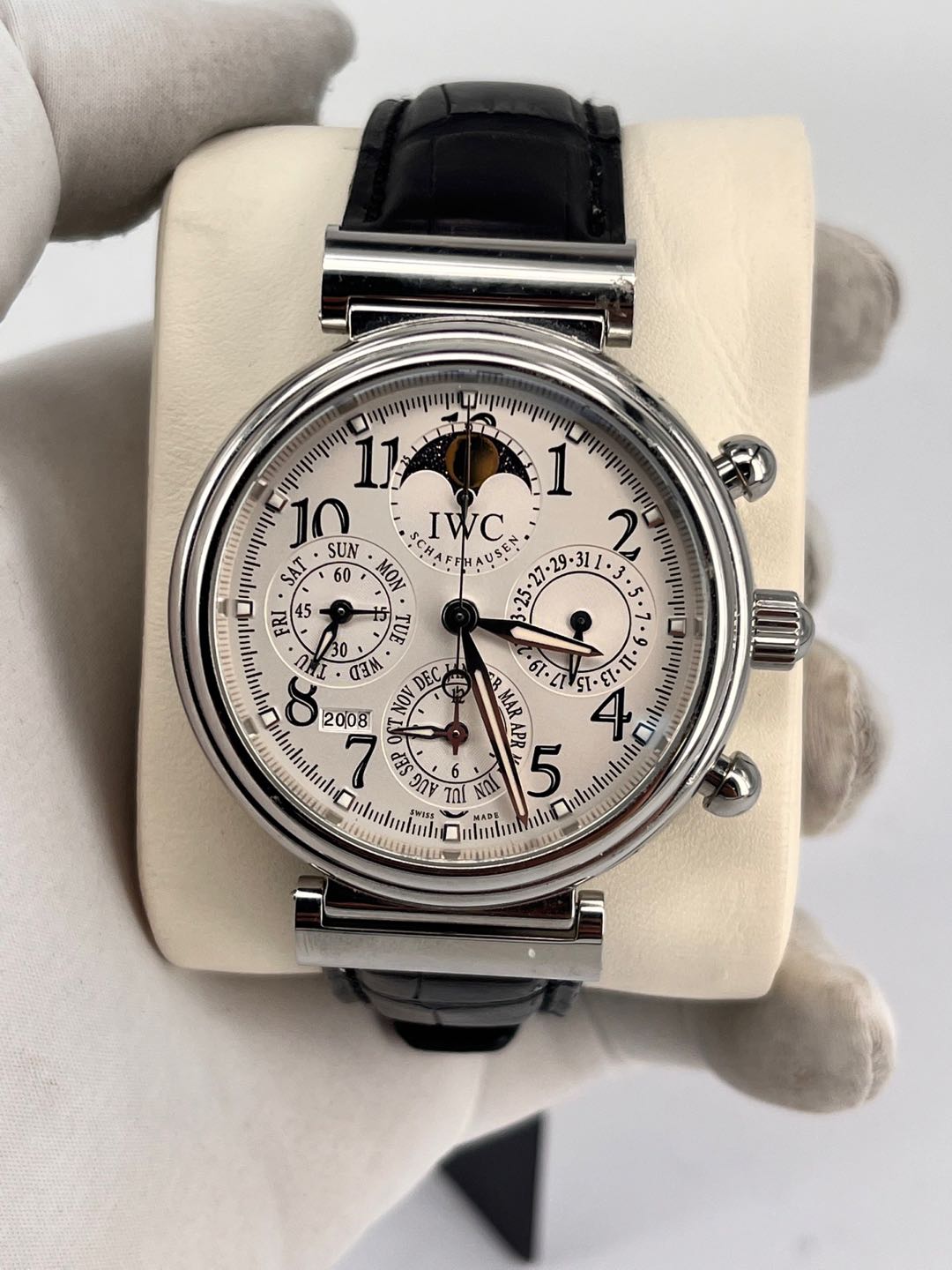 IWC IW375803 detail 4
