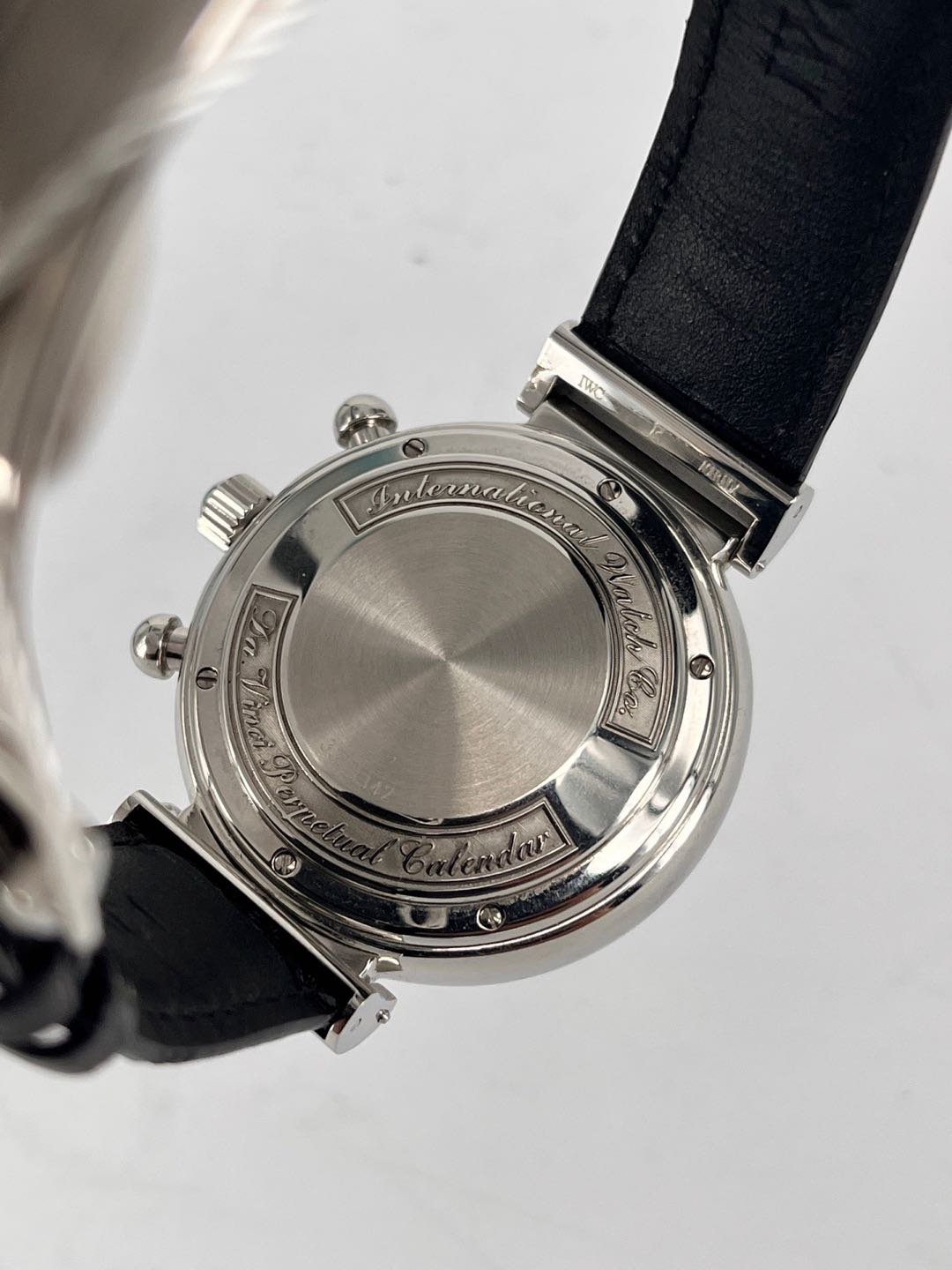 IWC IW375803 detail 7