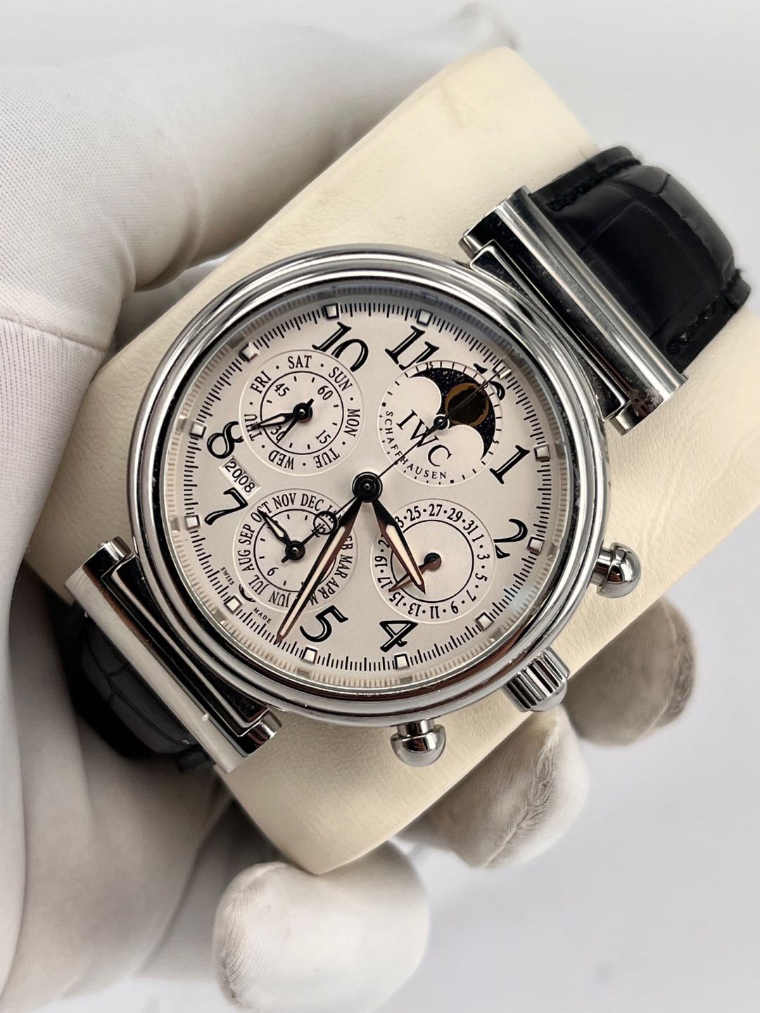 IWC IW375803 detail 6