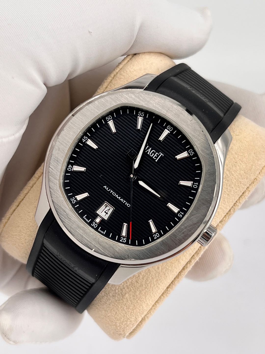 Piaget G0A47014 detail 2