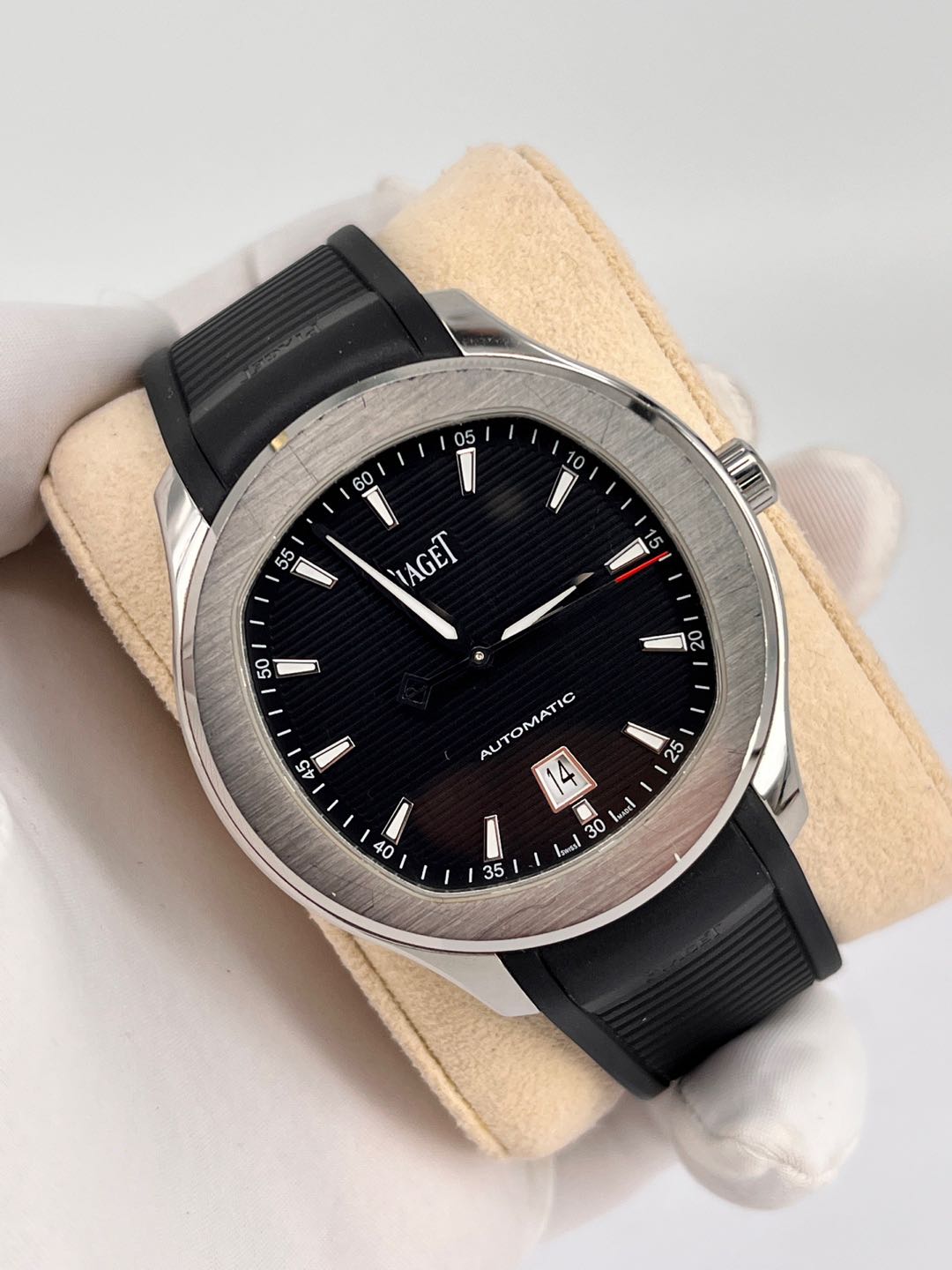 Piaget G0A47014 detail 1