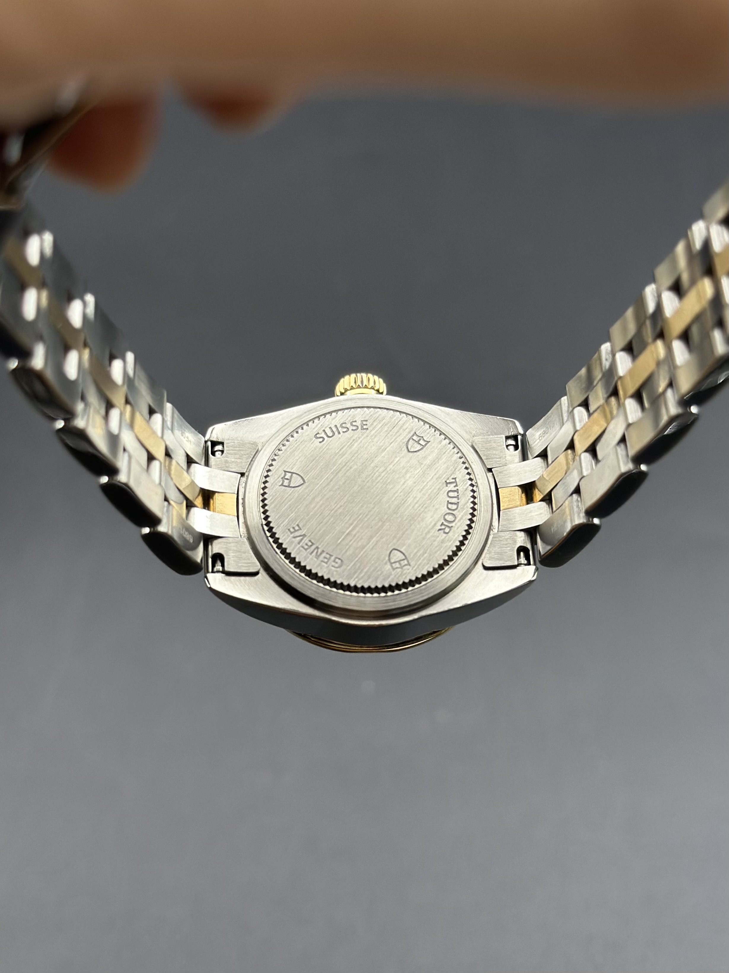 Tudor M51003-0006 detail 7