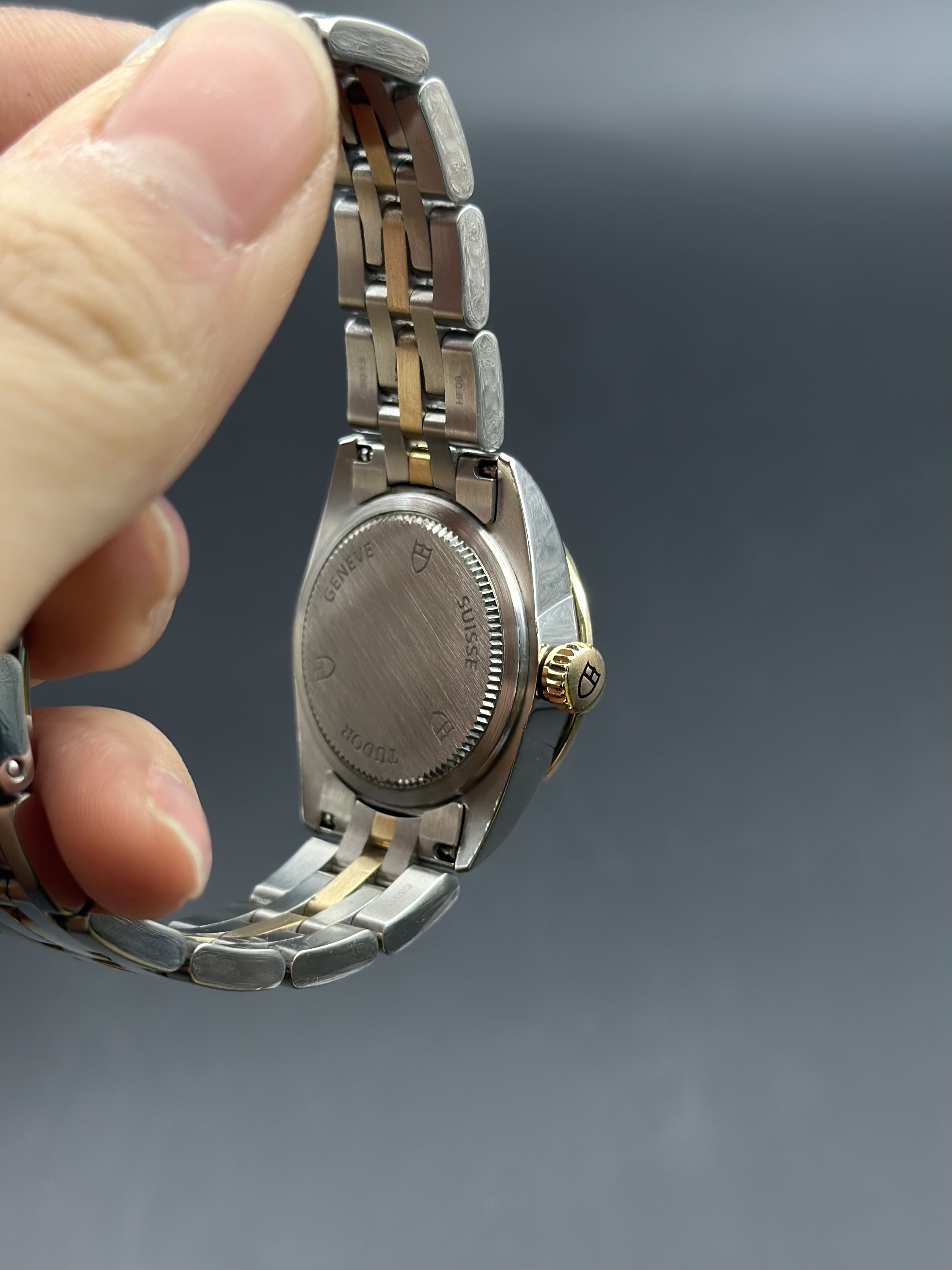 Tudor M51003-0006 detail 6