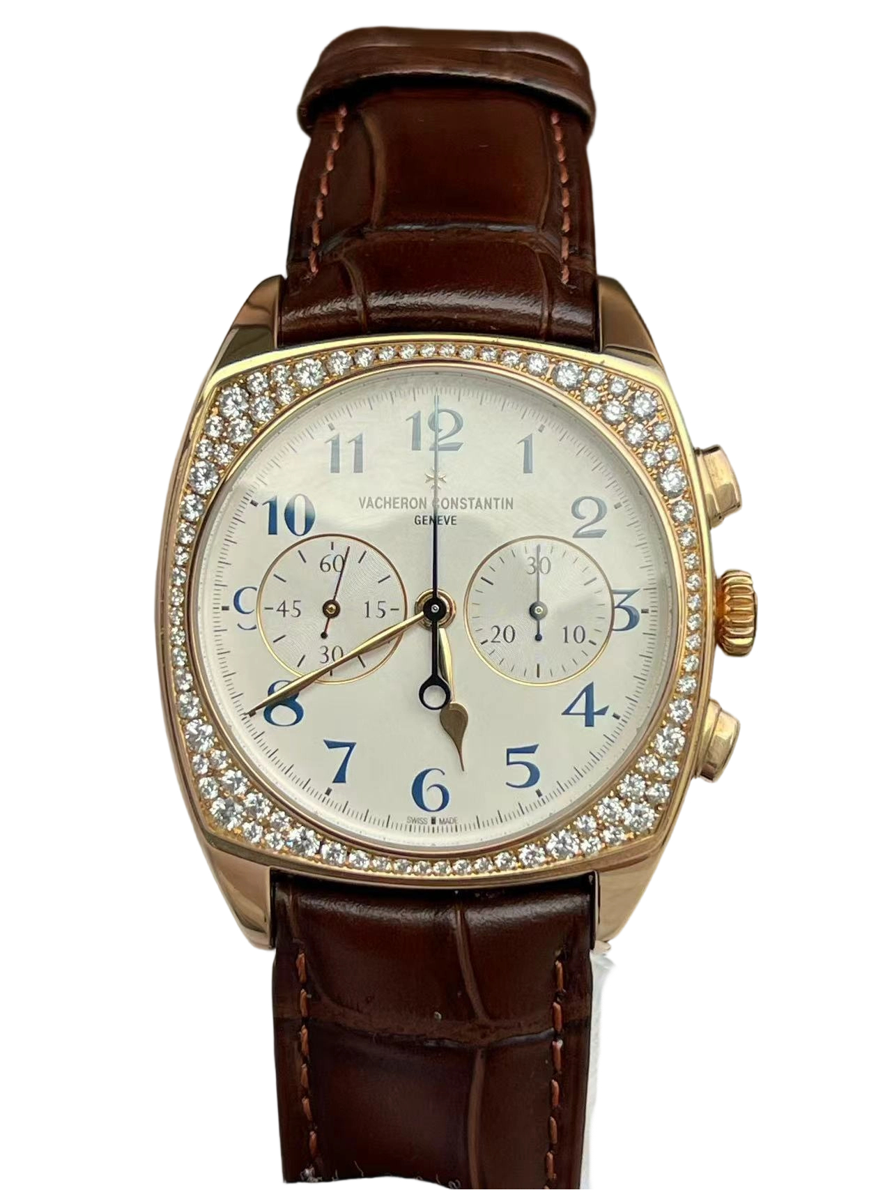 Vacheron Constantin 5005S / 000R-B053