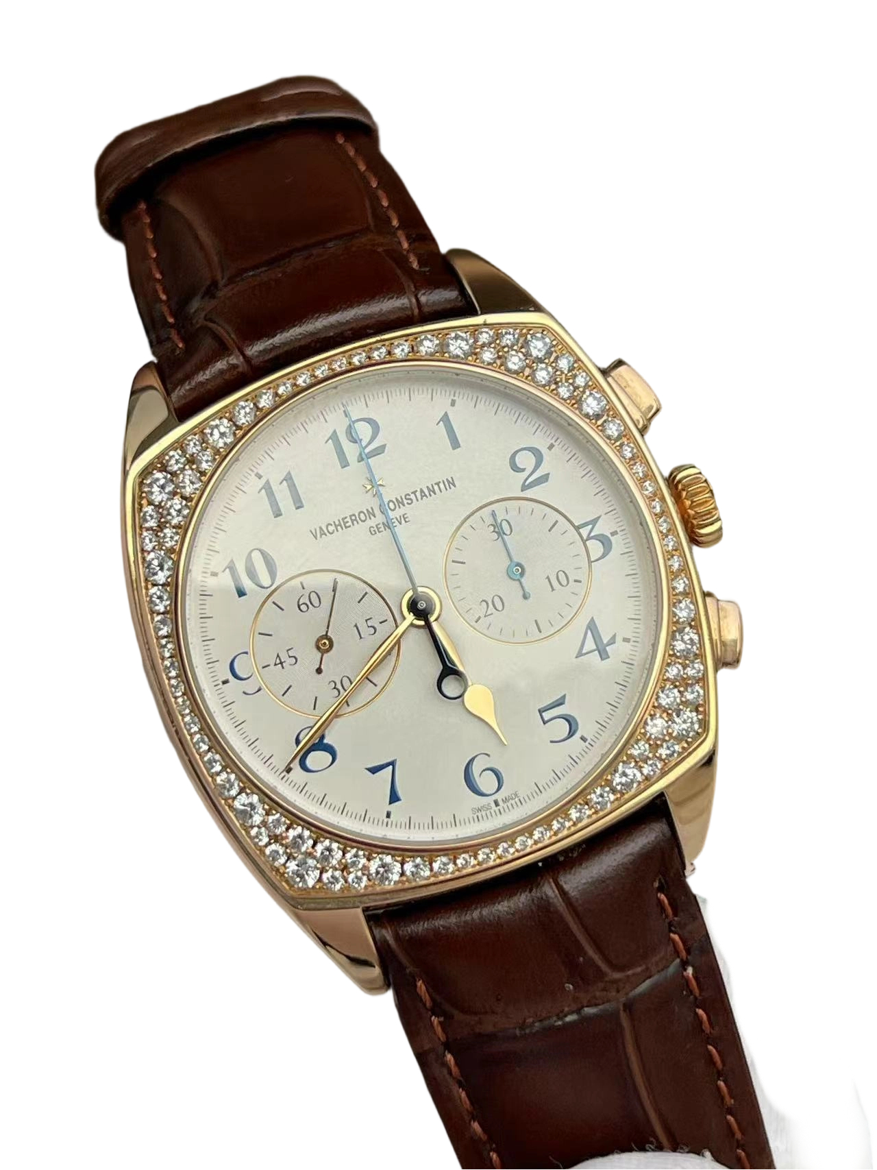 Vacheron Constantin 5005S / 000R-B053 detail 1