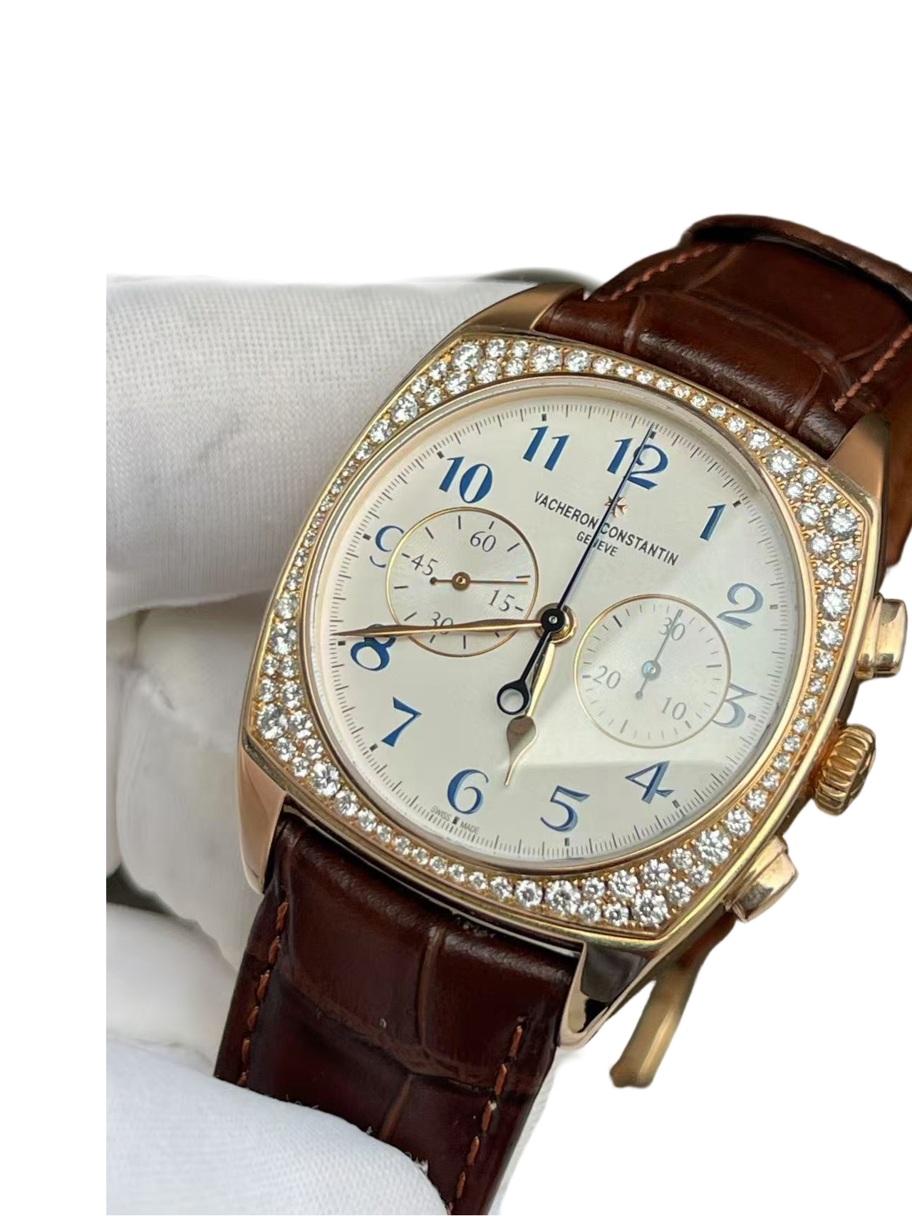 Vacheron Constantin 5005S / 000R-B053 detail 2
