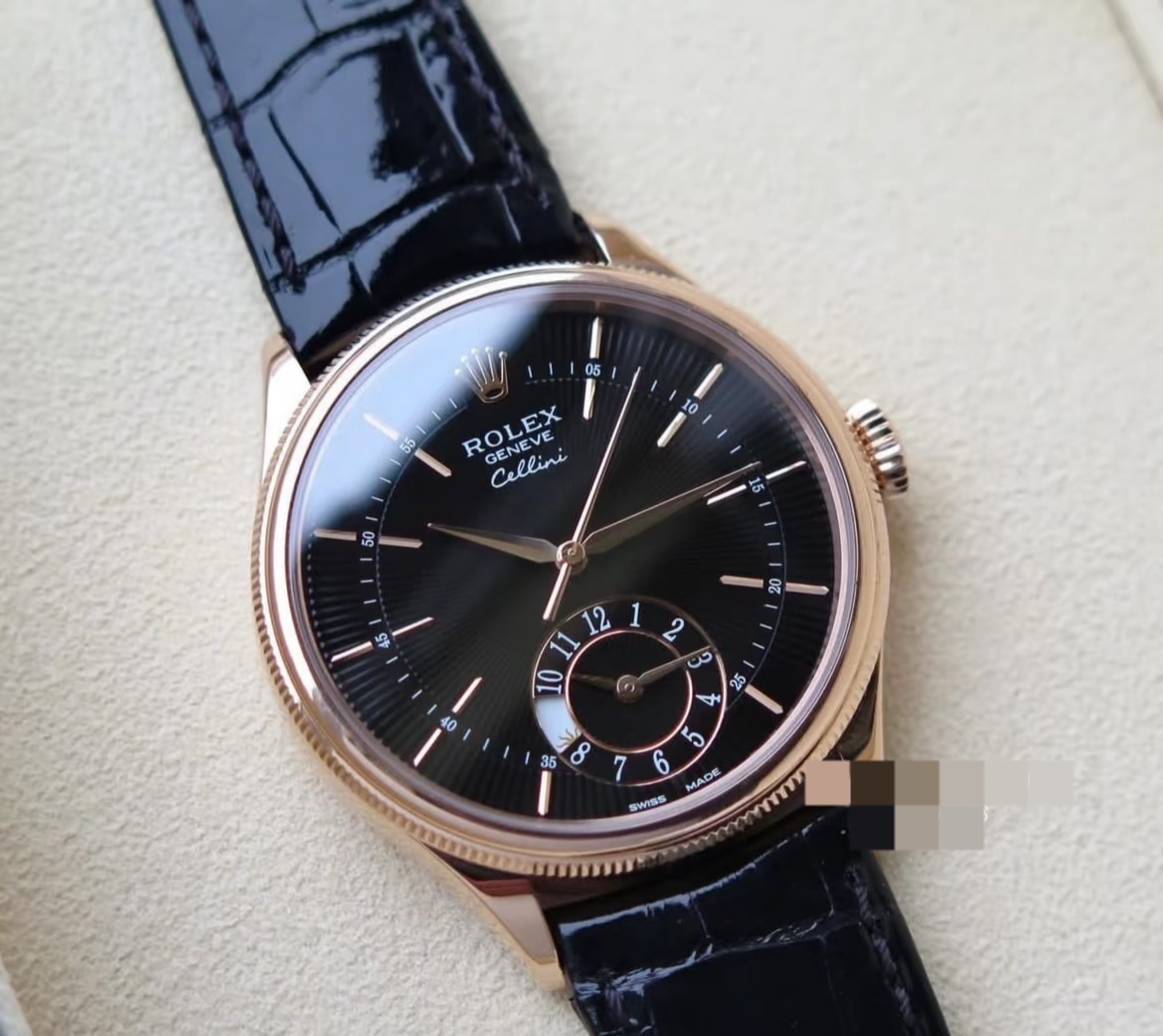 Rolex m50525-0011